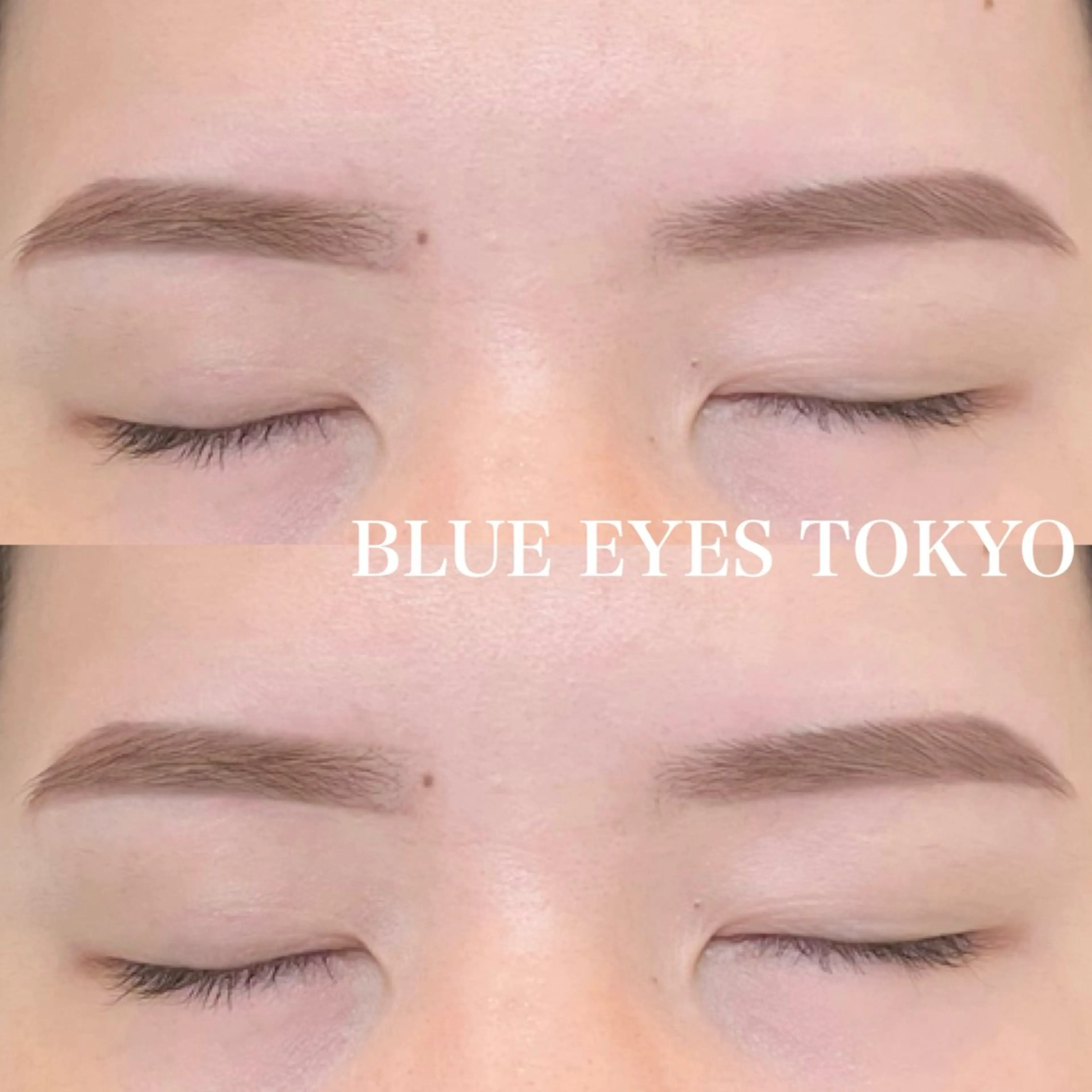 アイブロウ 🎀束感まつ毛/美眉 🎀Kotoyoriのマツエク・マツパデザイン