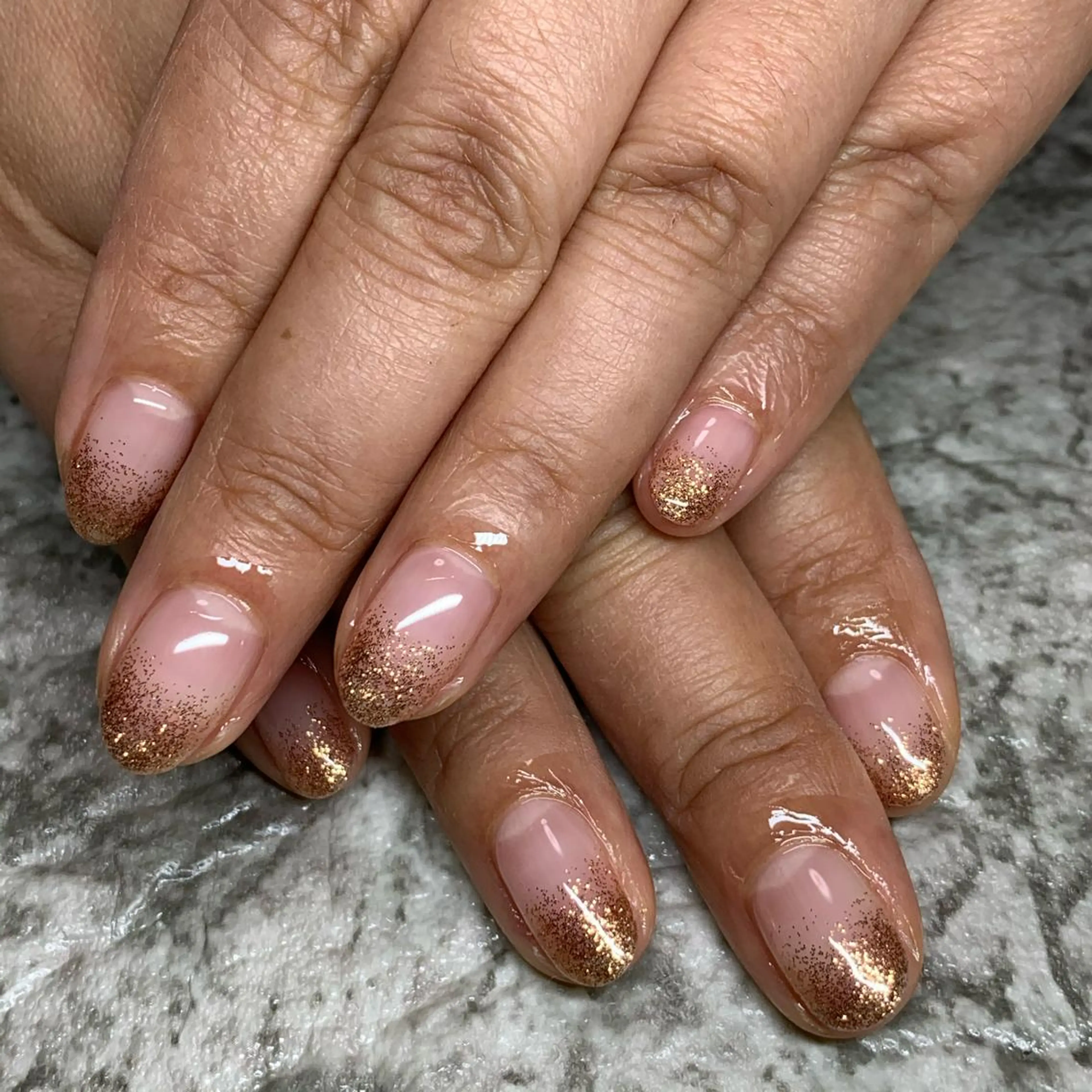 ネイル RuxuryNail ／RiAnnaのネイルデザイン