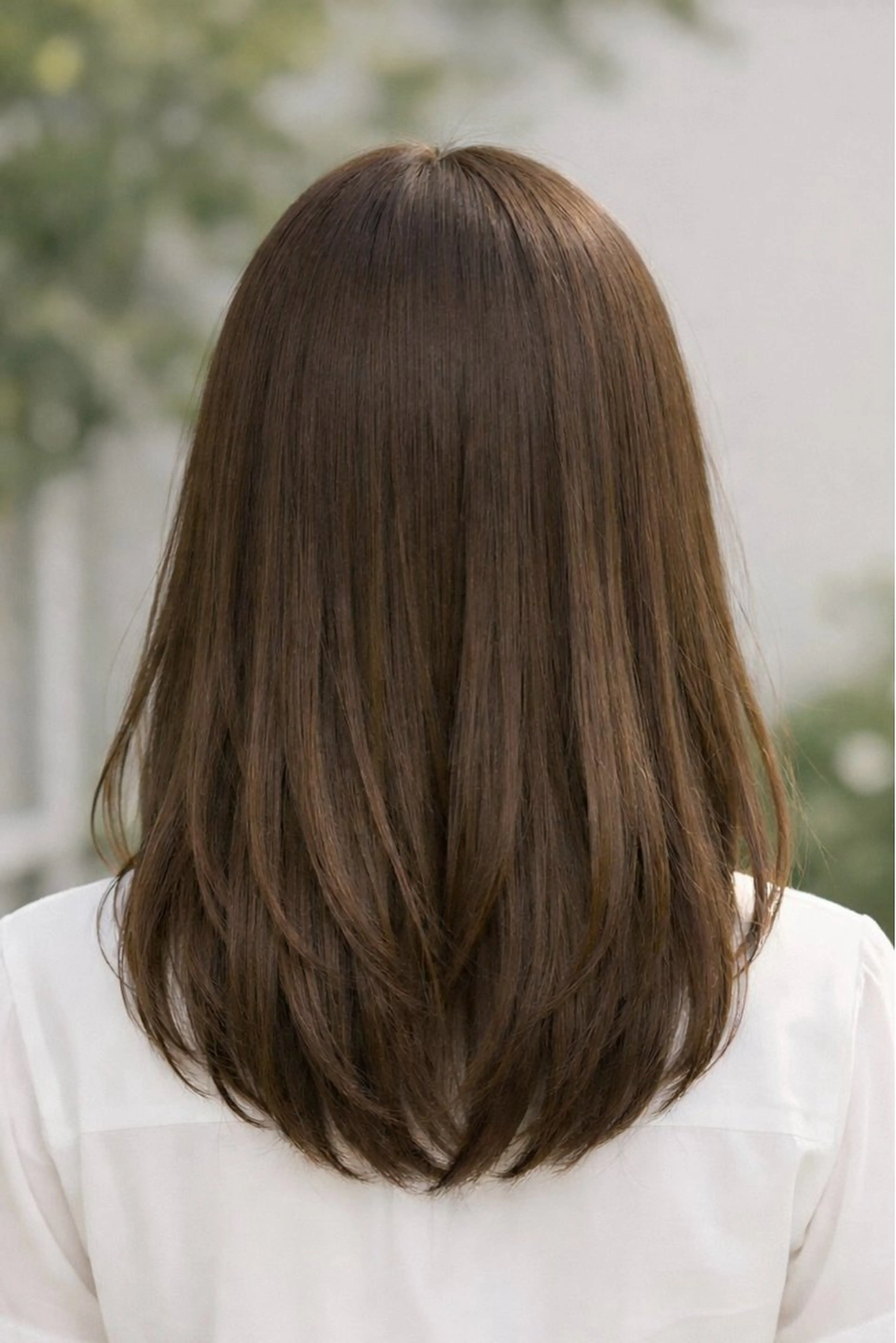 🟦無料ヘアケアモデル🟦謝礼¥2,500相当の美容室専売品をプレゼント🎁の写真