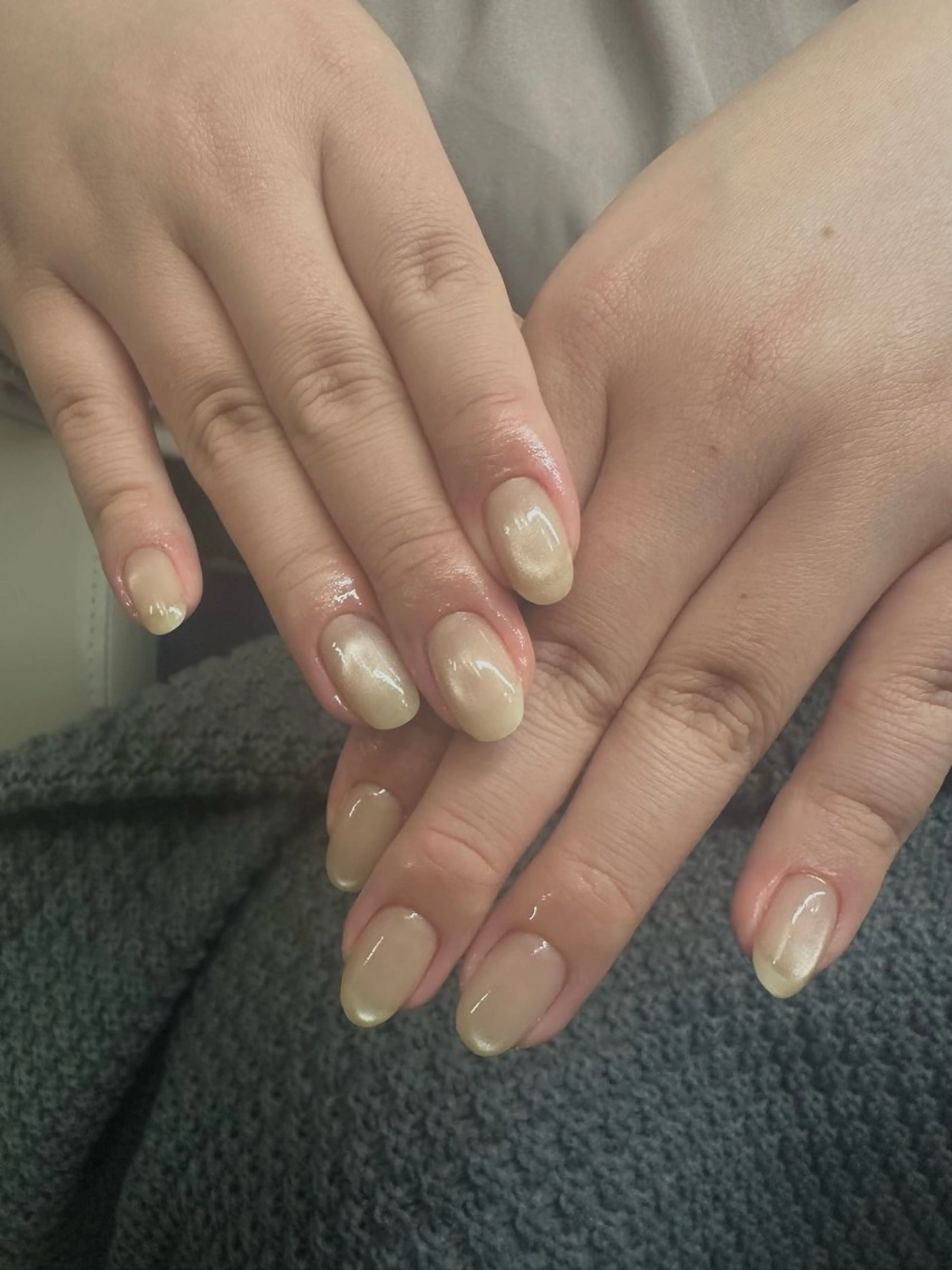 ネイル filonnail Yuunaのネイルデザイン