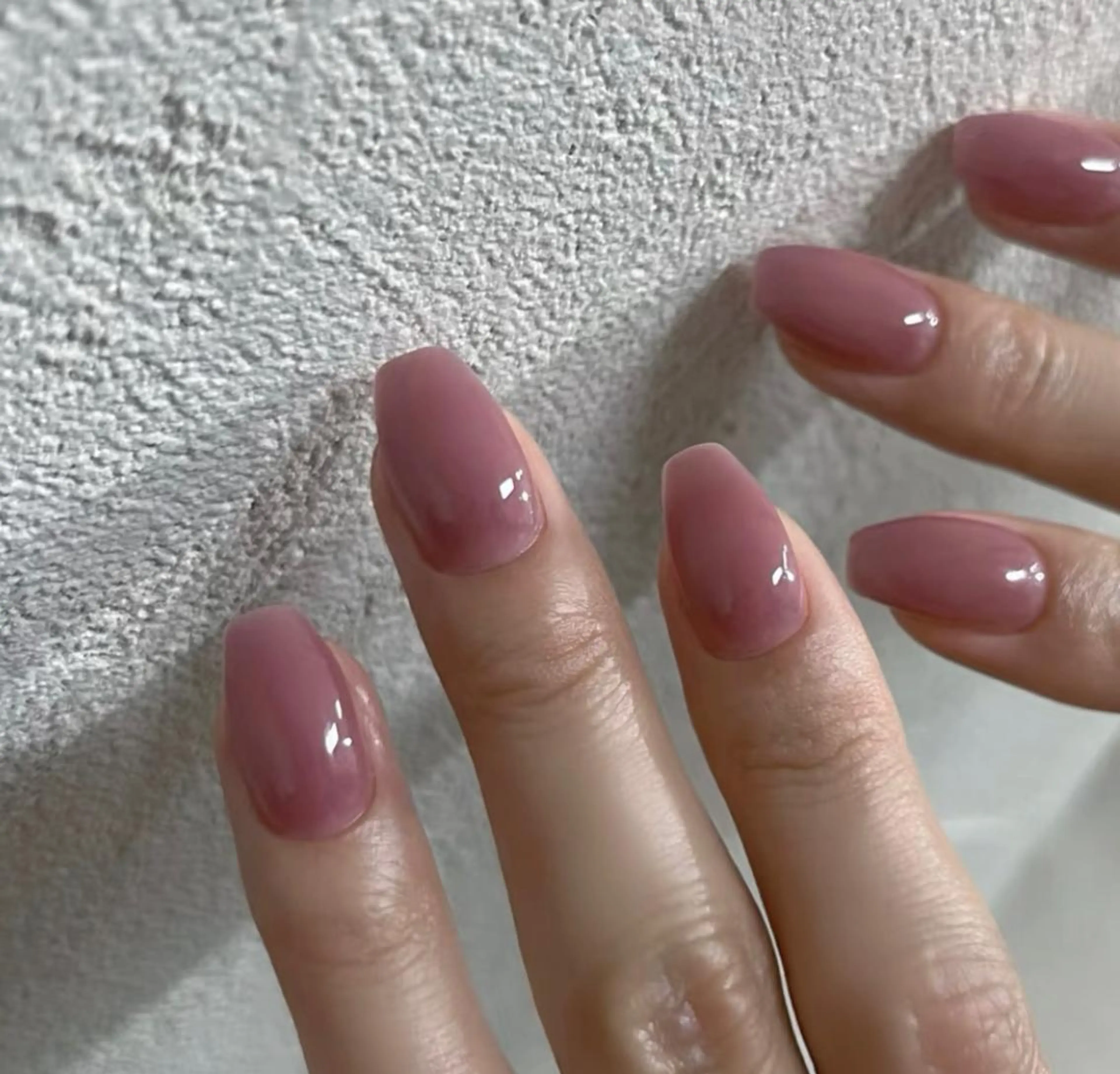 ネイル ハンドネイル 💫 Tsuki_Nailのネイルデザイン