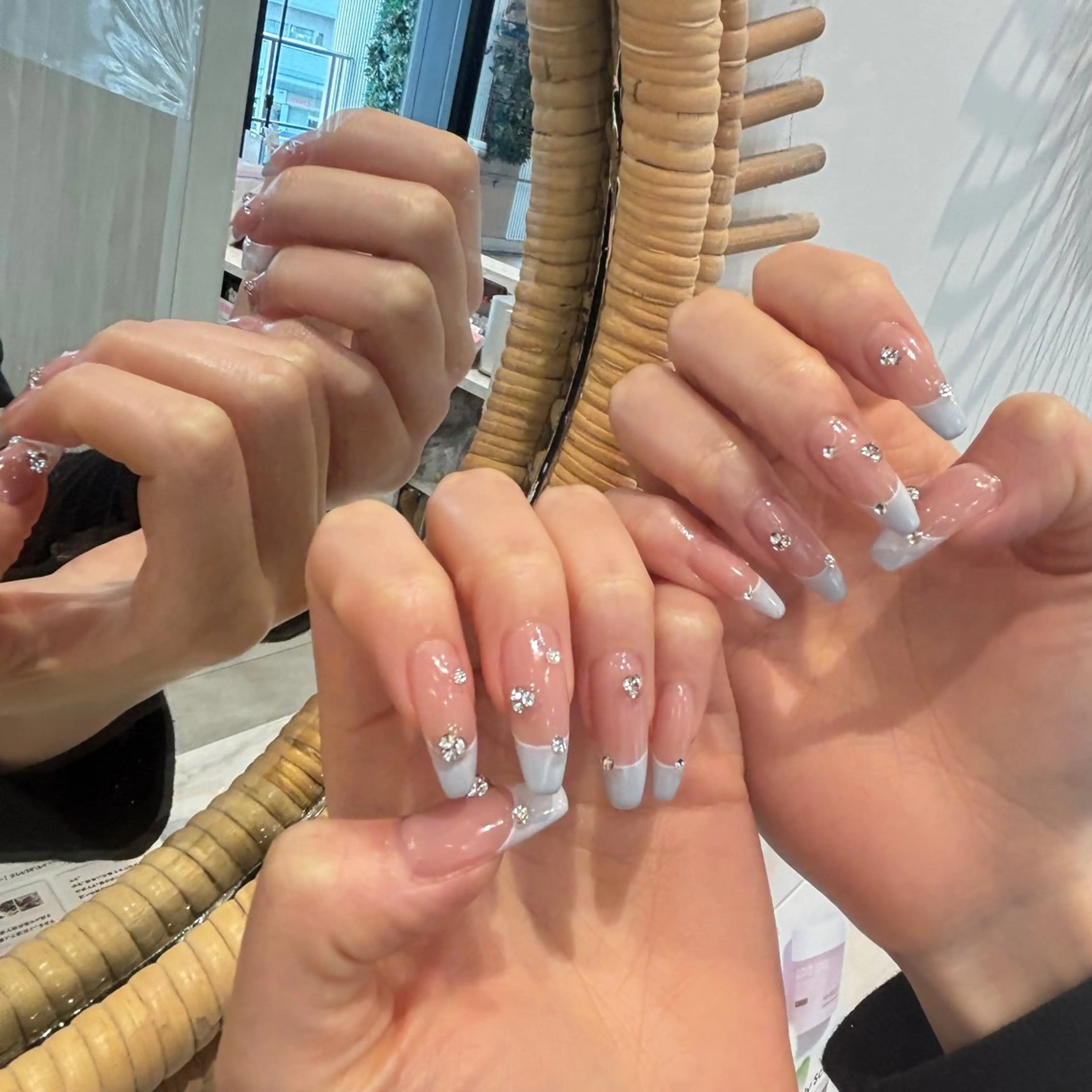 ネイル ...Hayashi ...のネイルデザイン