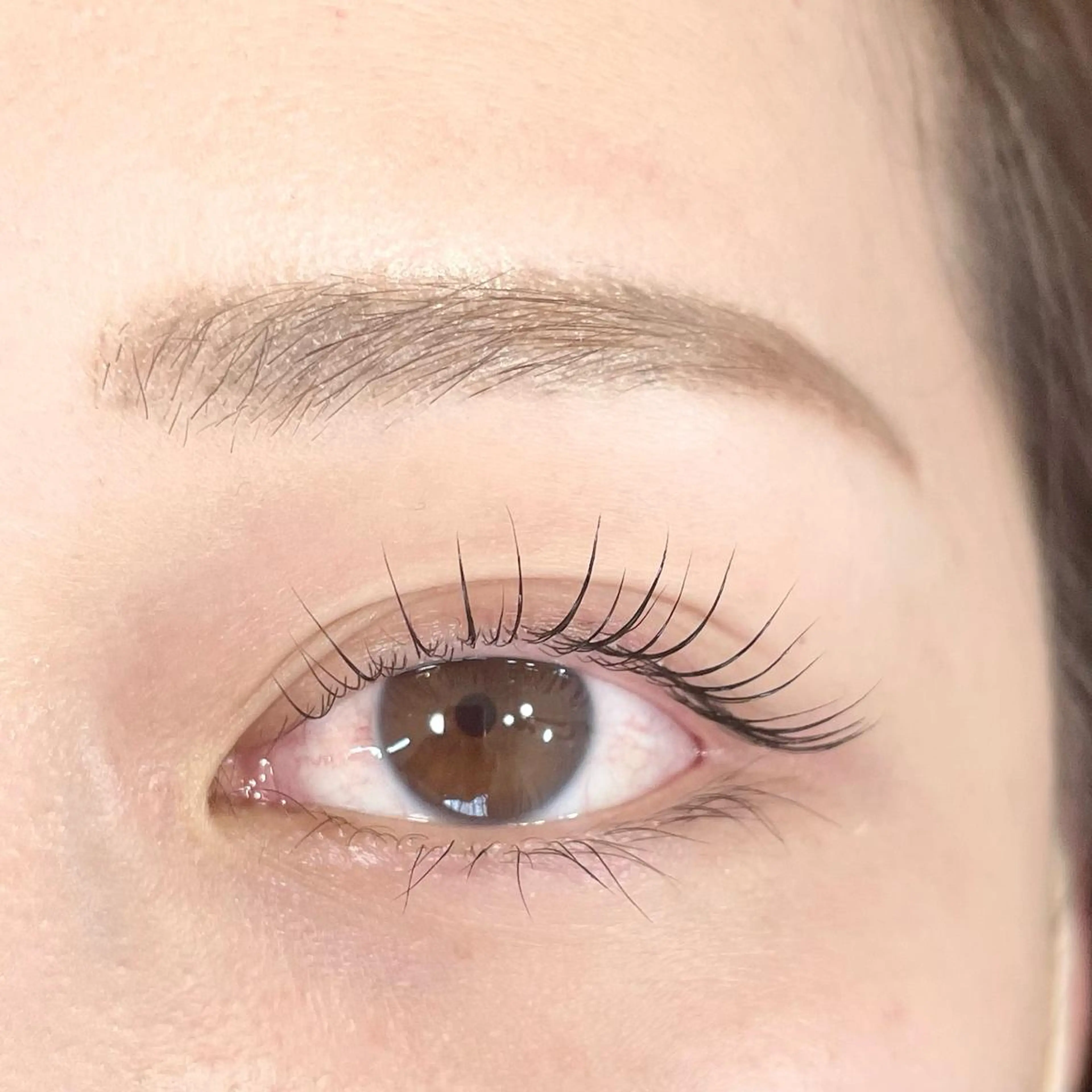 マツエク・マツパ マツパ 当日◎中目黒 まつげまゆげサロンのマツエク・マツパデザイン