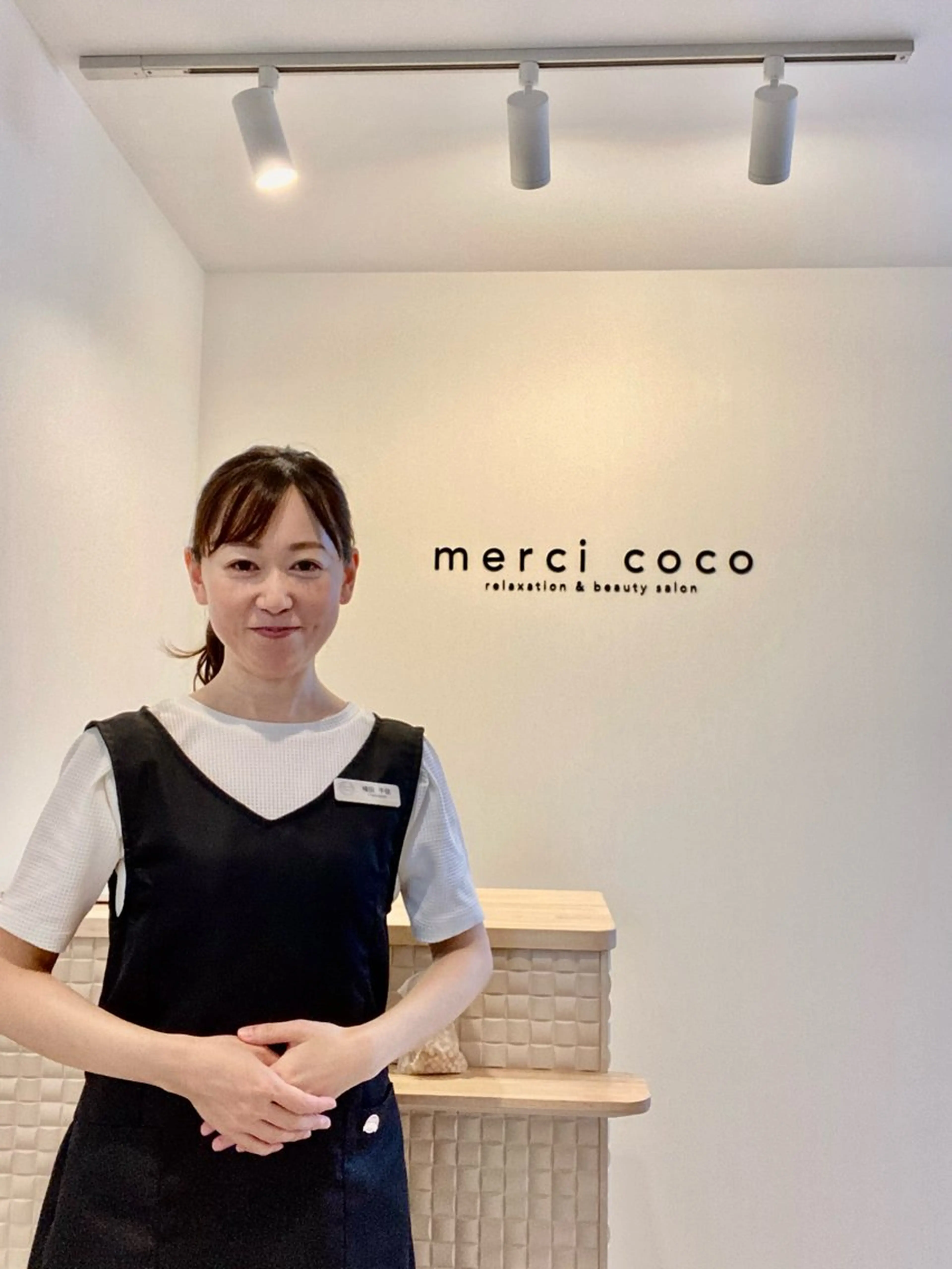 エステ リンパサロン mercicocoのエステ・リラクイメージ