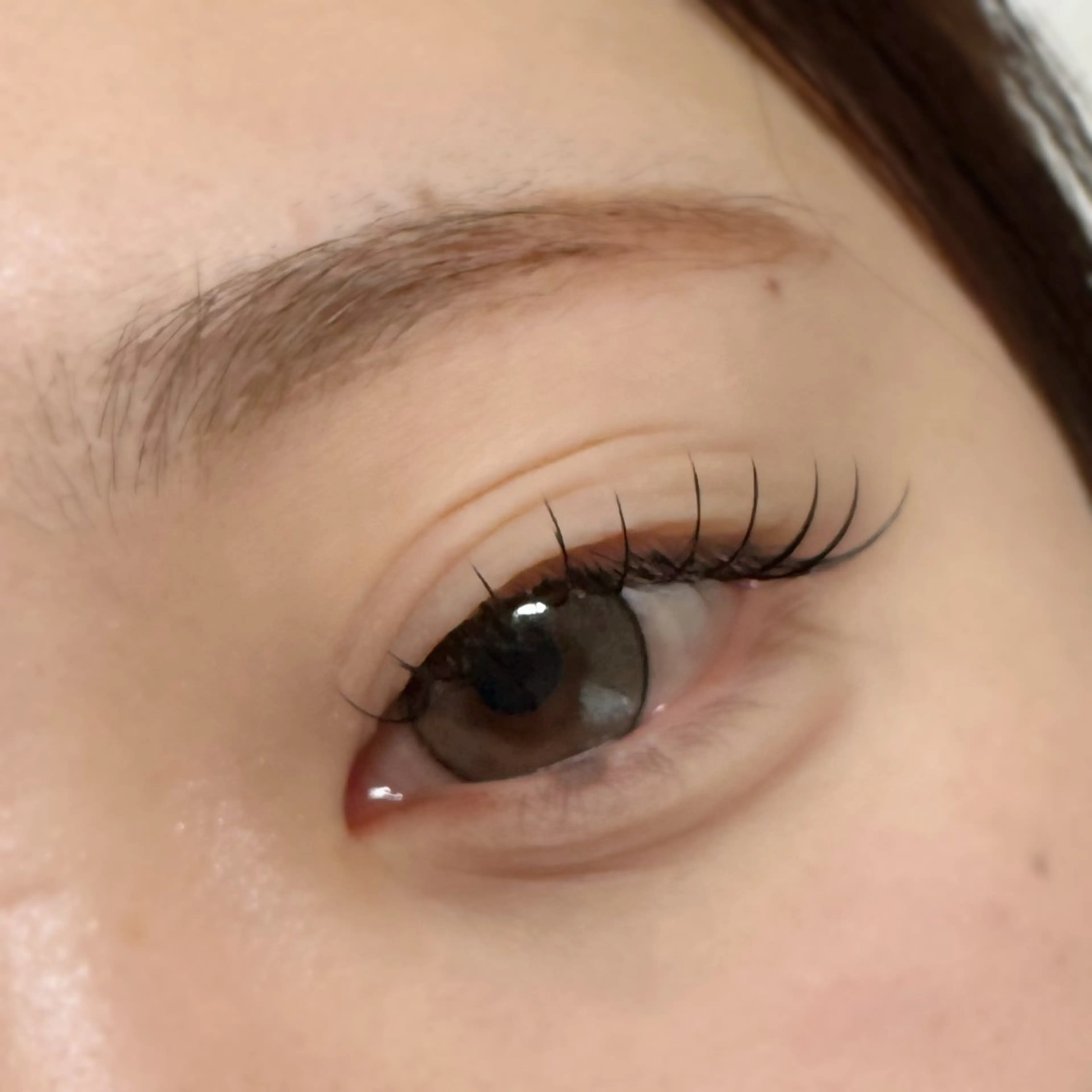 マツエク・マツパ Li-Fra YOKOのマツエク・マツパデザイン