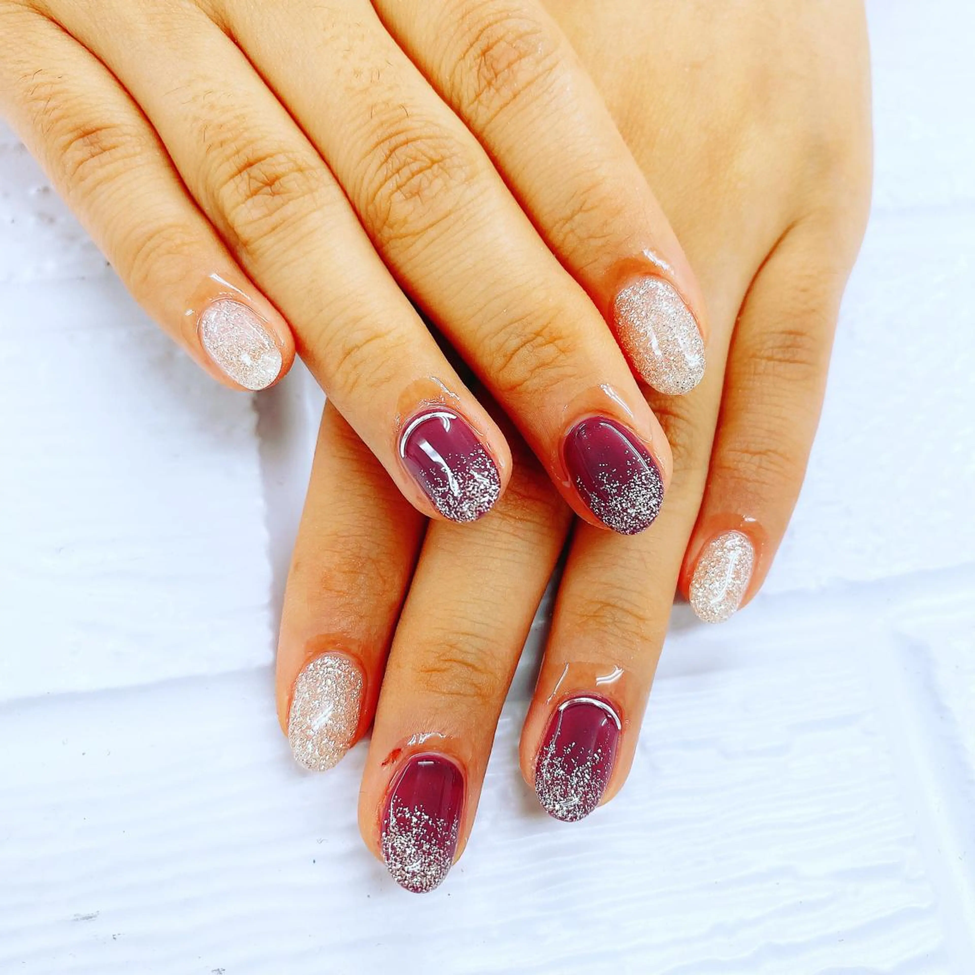 ネイル N._._.claw[エヌクロー]所属・N._._. clawのネイルデザイン