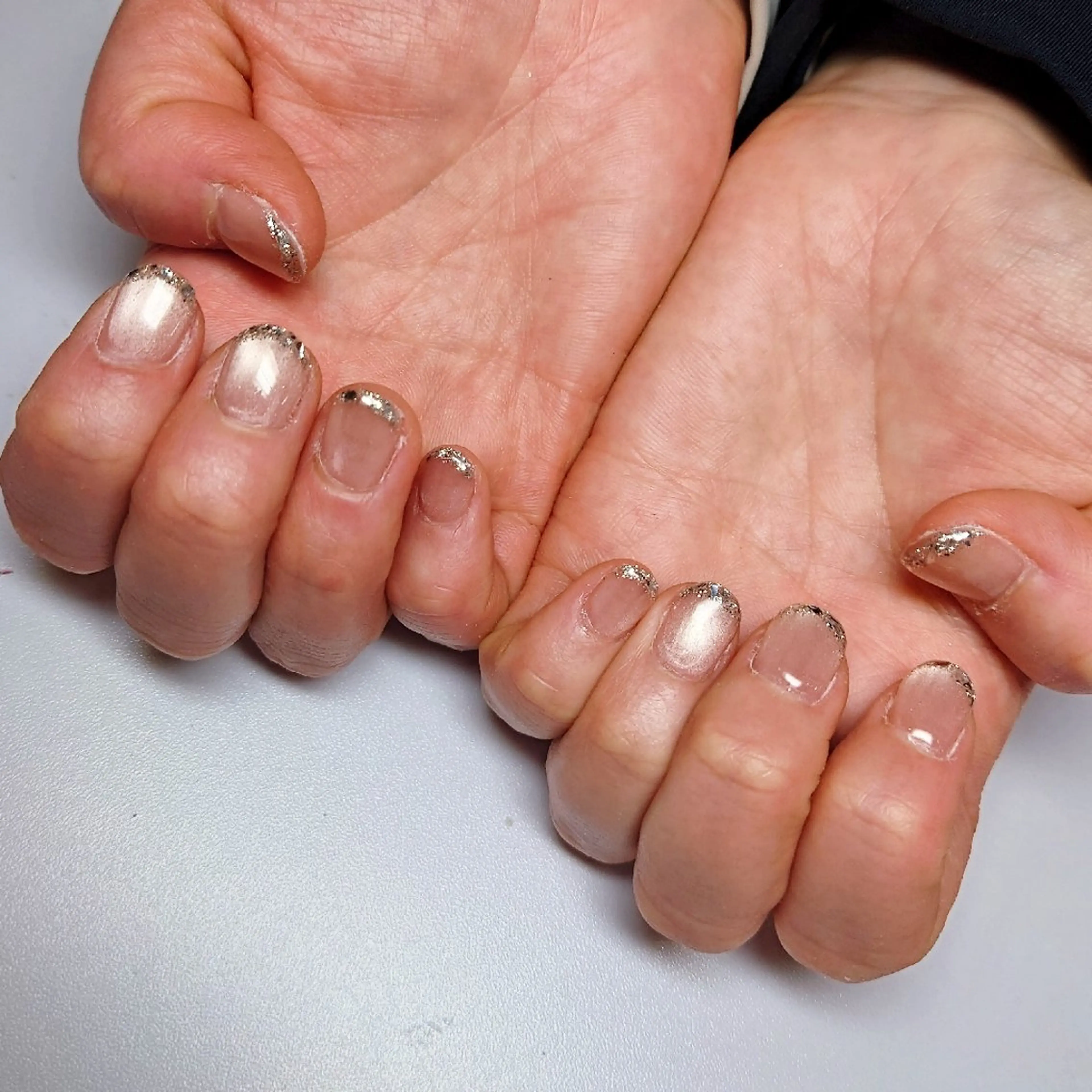 ネイル nailme! 遠藤智佳のネイルデザイン