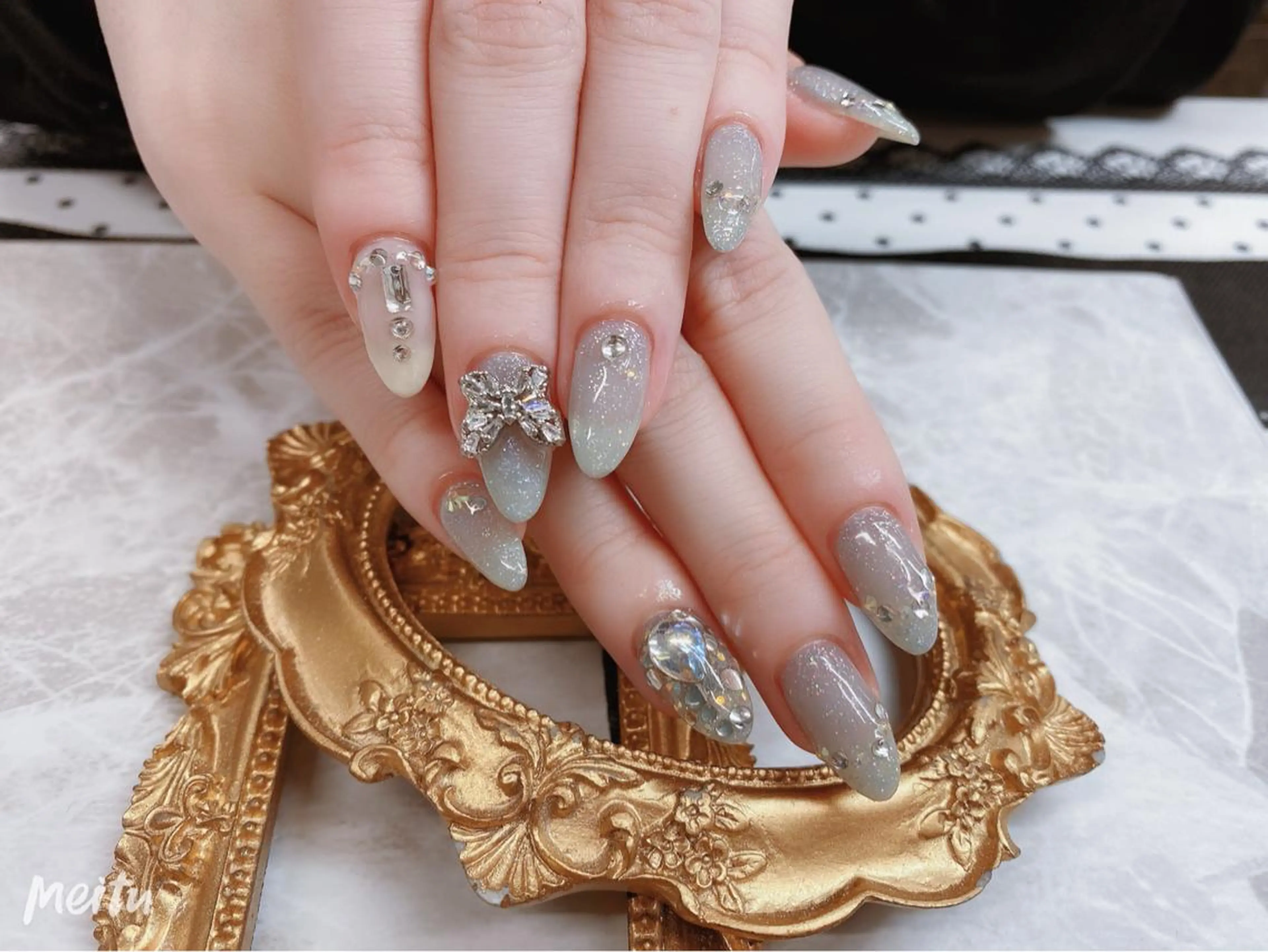 ネイル Lien  _リエン リエンのネイルデザイン