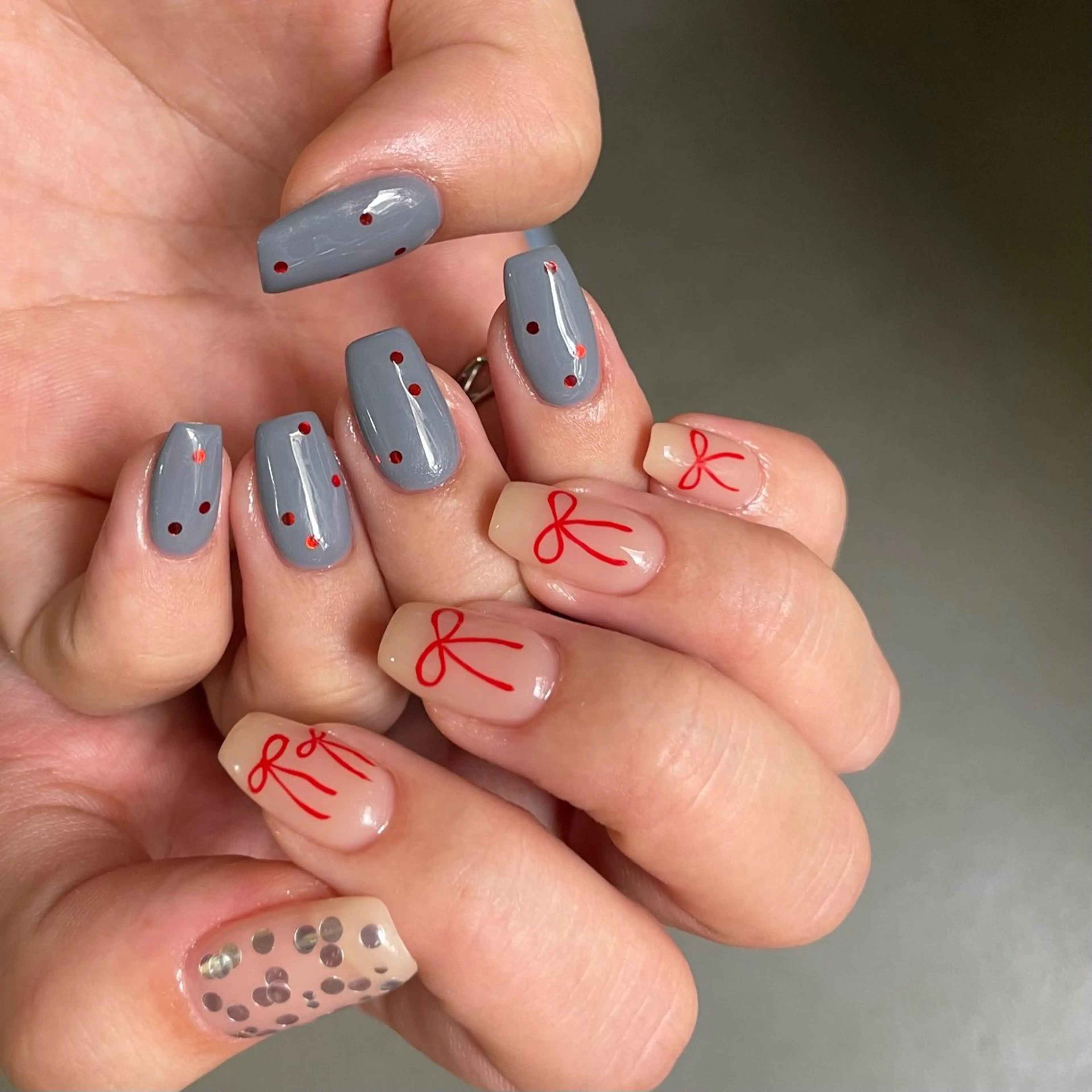 ネイル ハンドネイル By moonネイル 🌷ワンホン/韓国風のネイルデザイン