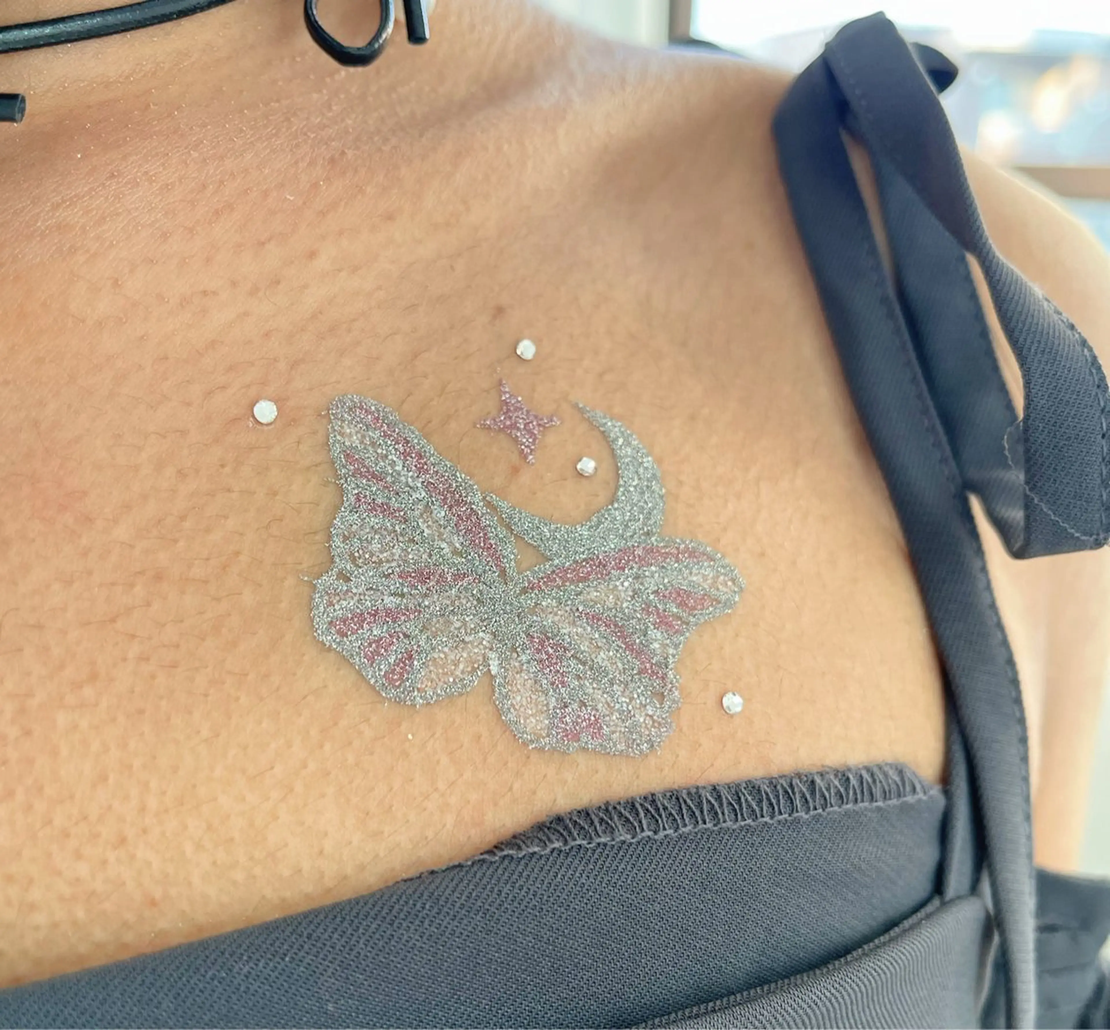 その他 self whitening salon 4618所属・ホワイトニングサロン 4618のその他イメージ