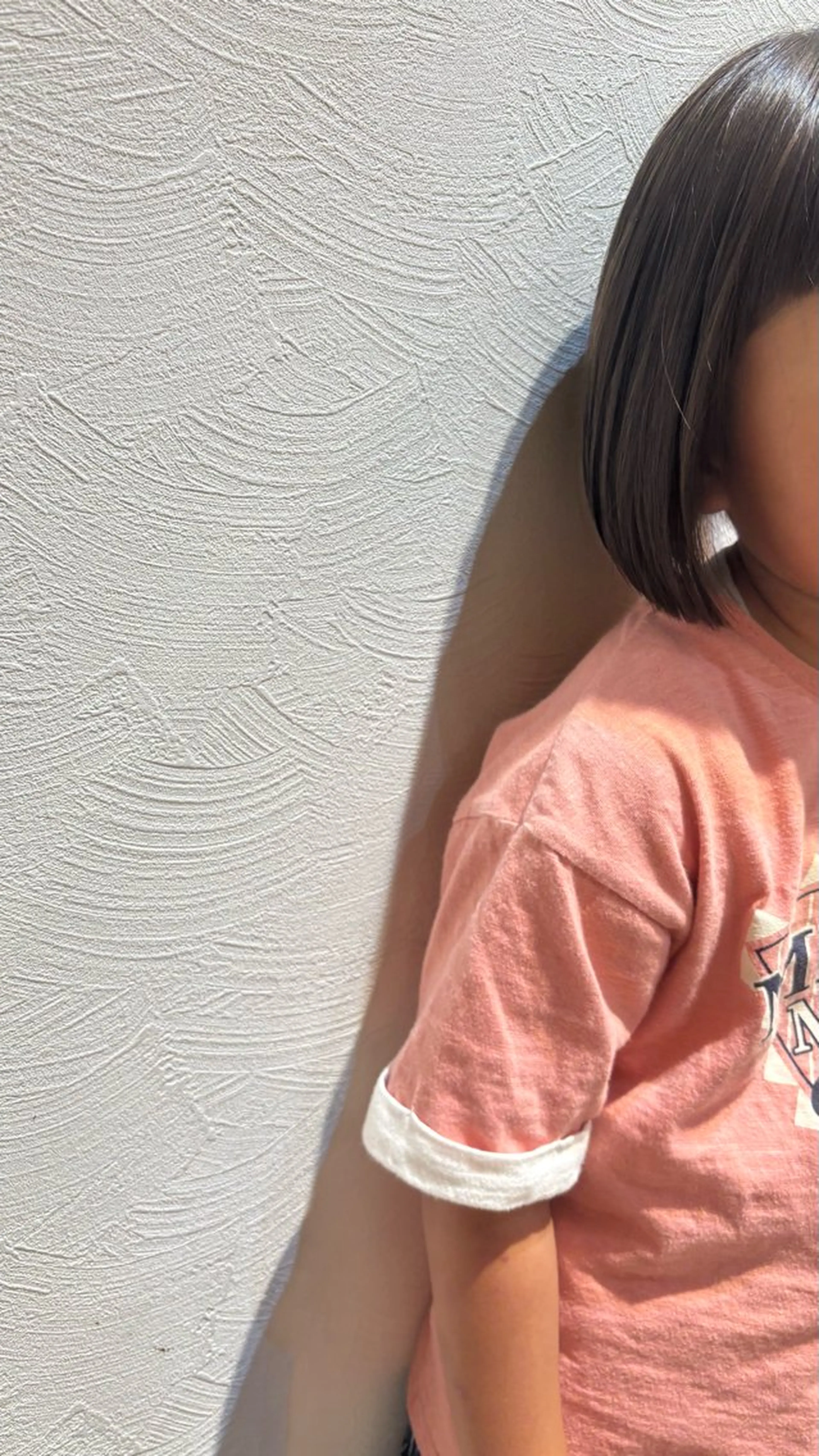 ふじたしの/湘南台 ハイライト/カラーのヘアスタイル