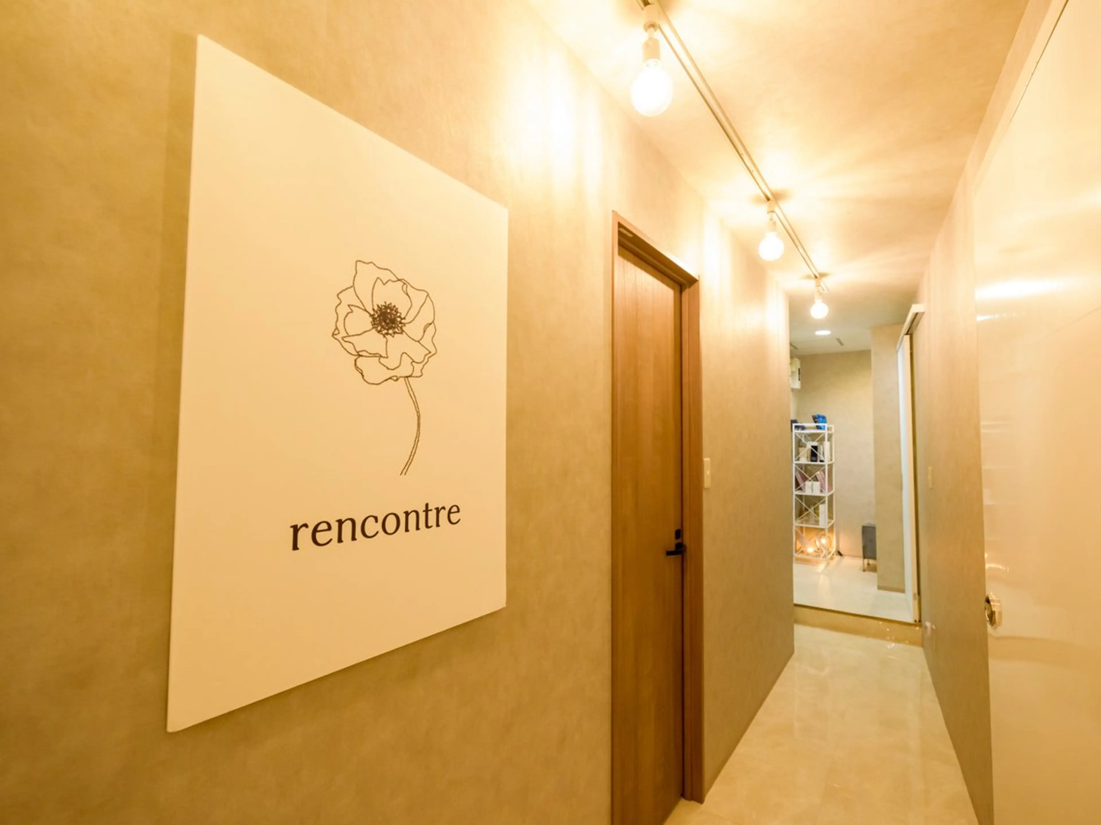 田中 成征のエステ・リラクイメージ