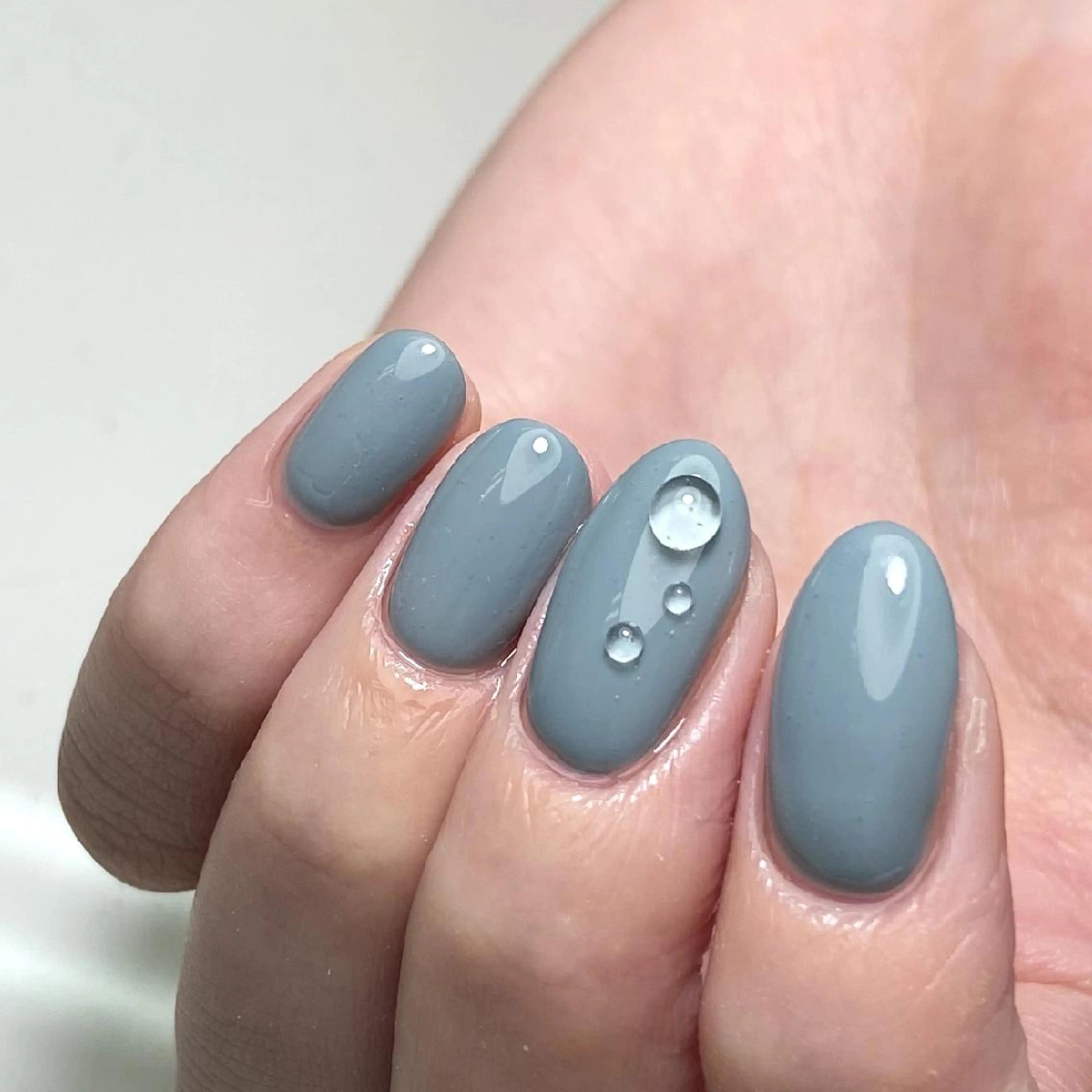 ネイル nail salon Lumièreのネイルデザイン