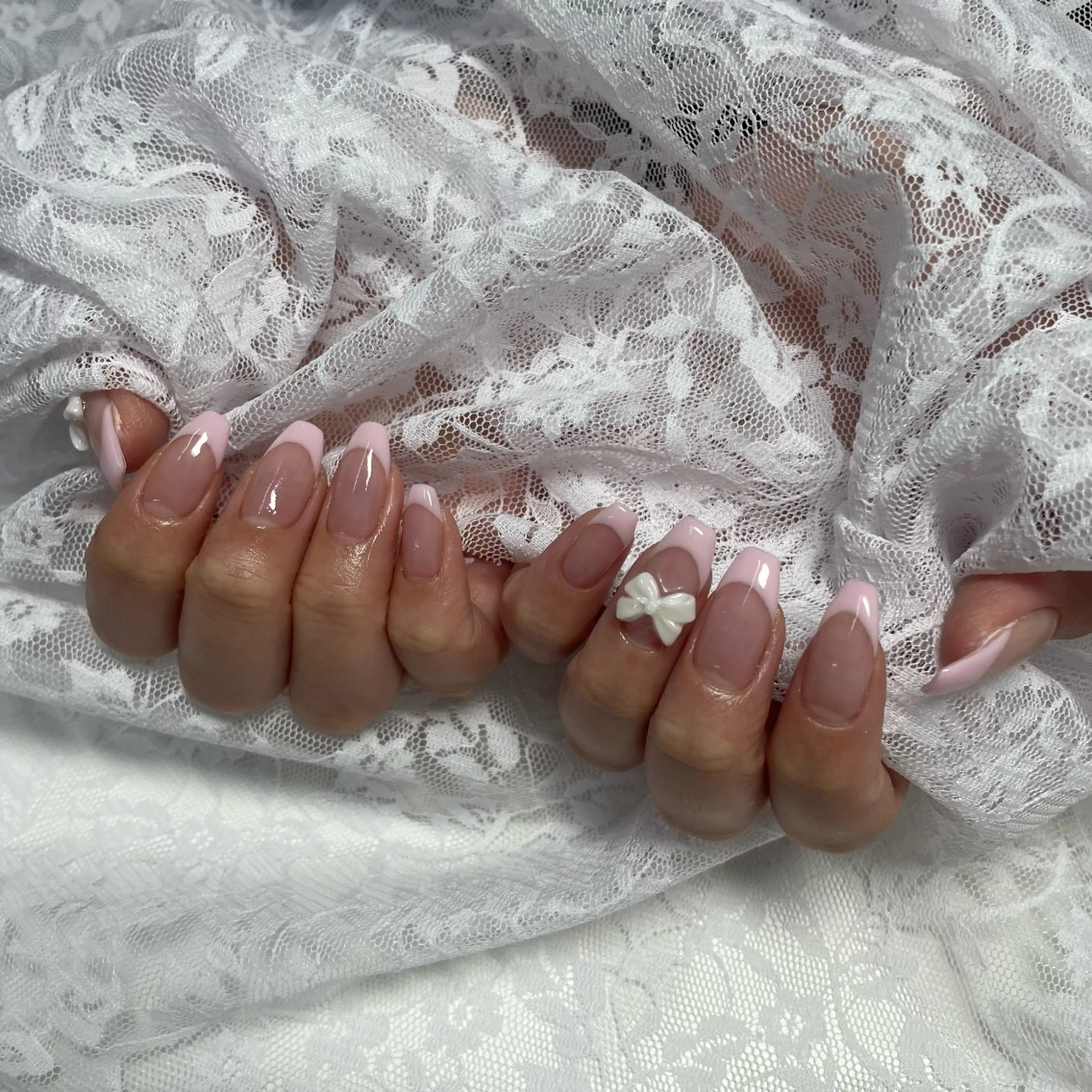 ネイル Aurora eyelash &nail salonアメ村店所属・YUKI nailistのネイルデザイン