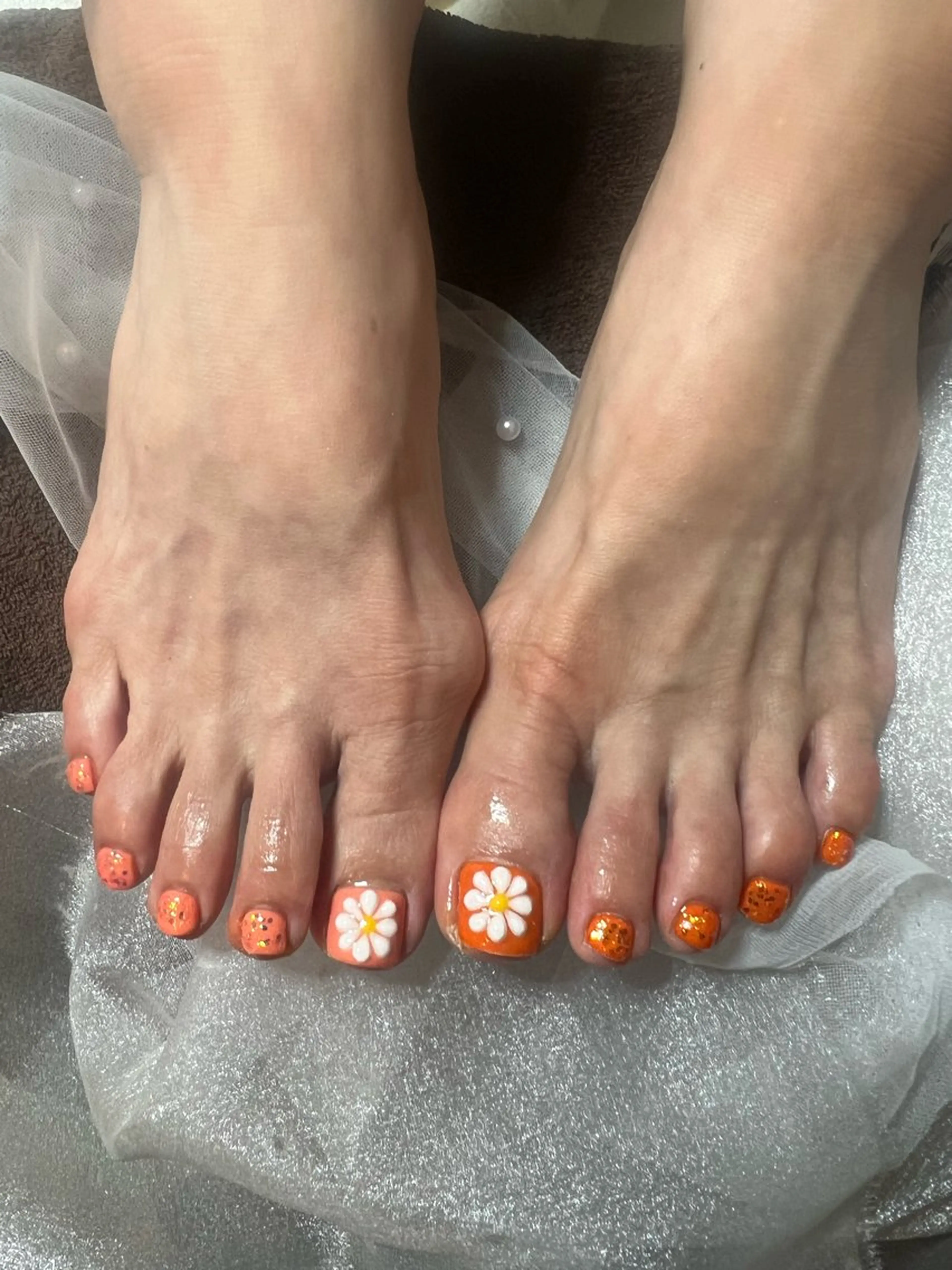 ネイル 星 亜也加のネイルデザイン