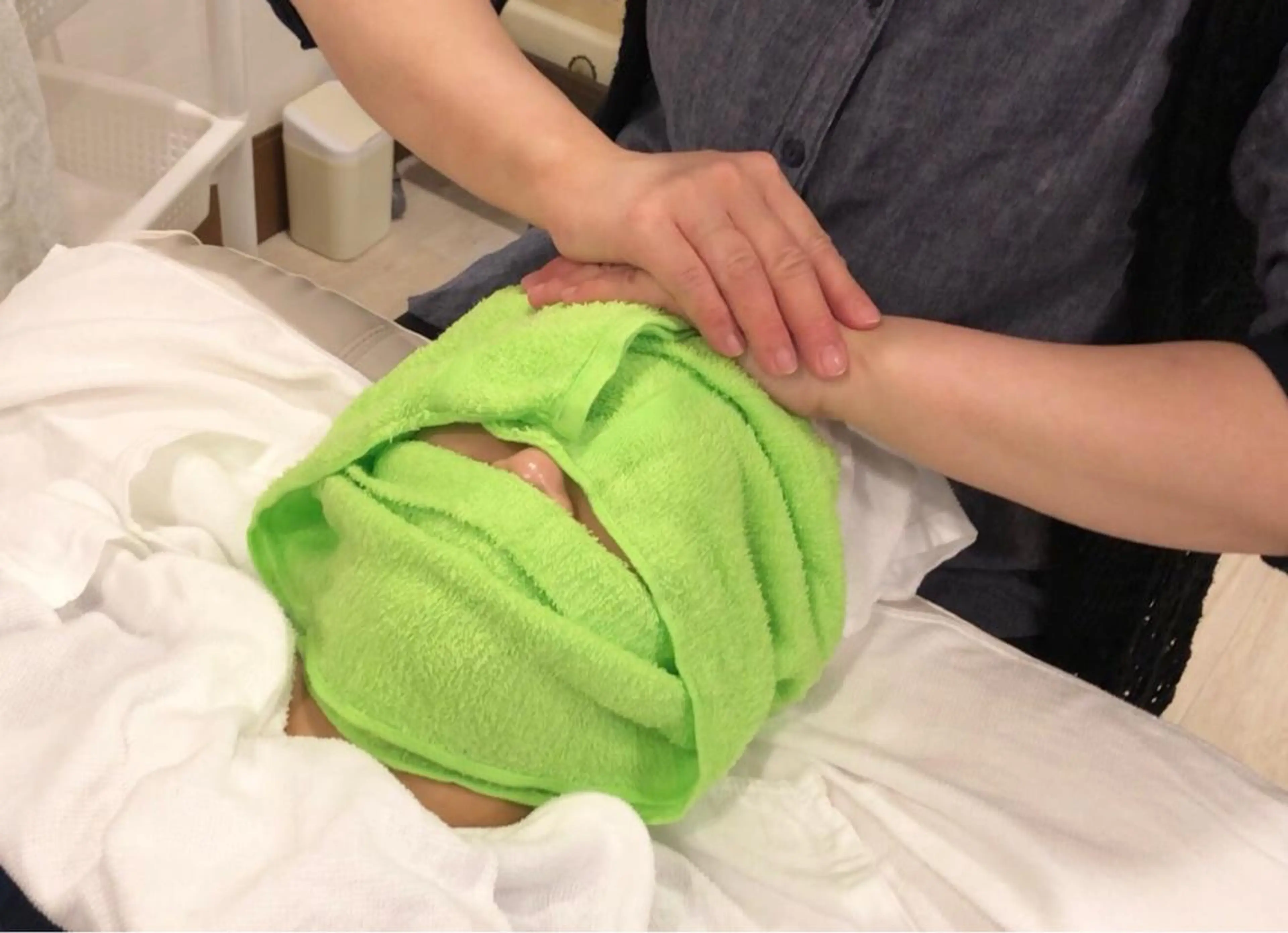 Hair  Renovation FRONTIER所属・菅藤 愛子のマツエク・マツパデザイン