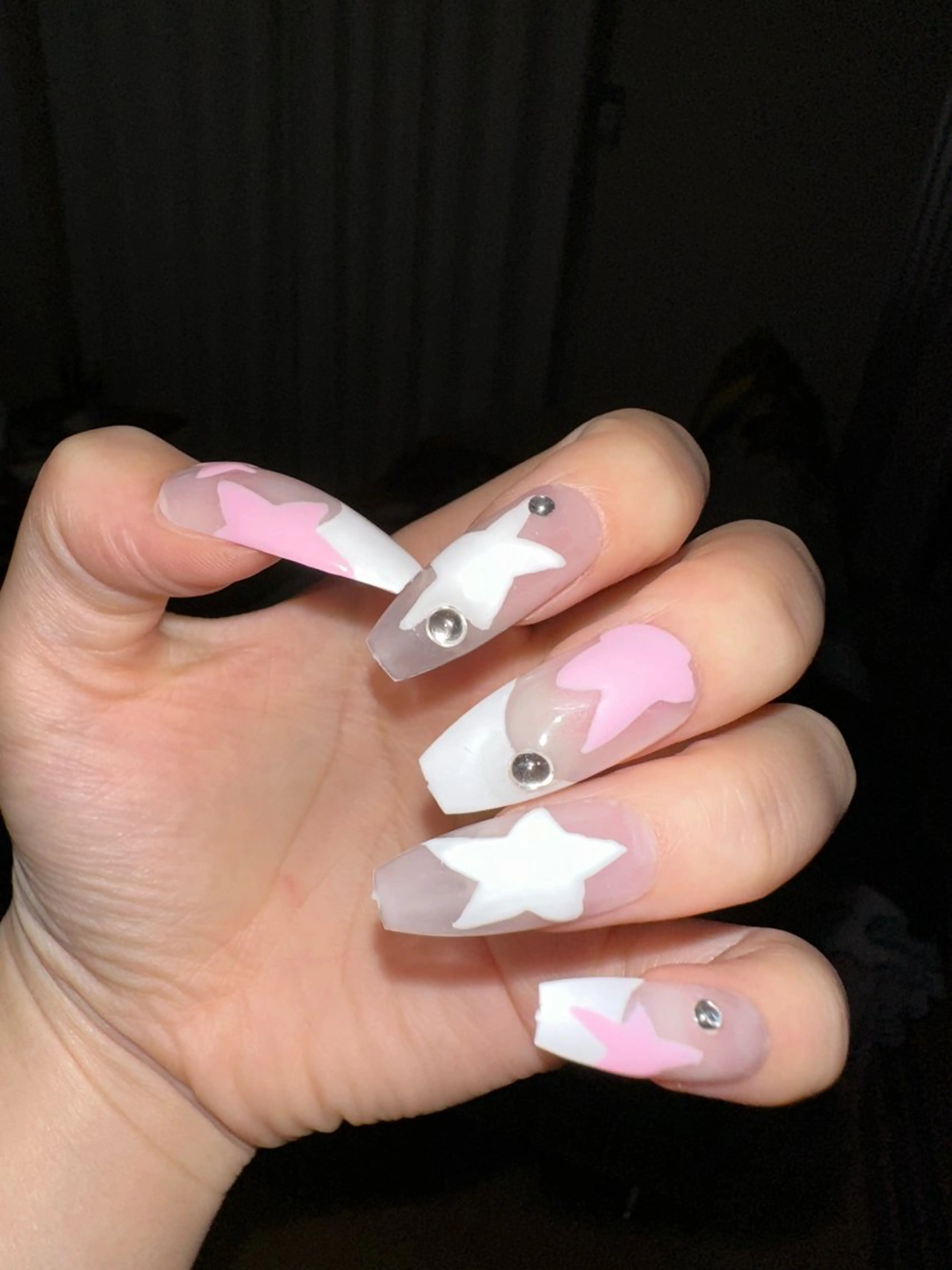 ネイル Maaya nail🫧のネイルデザイン