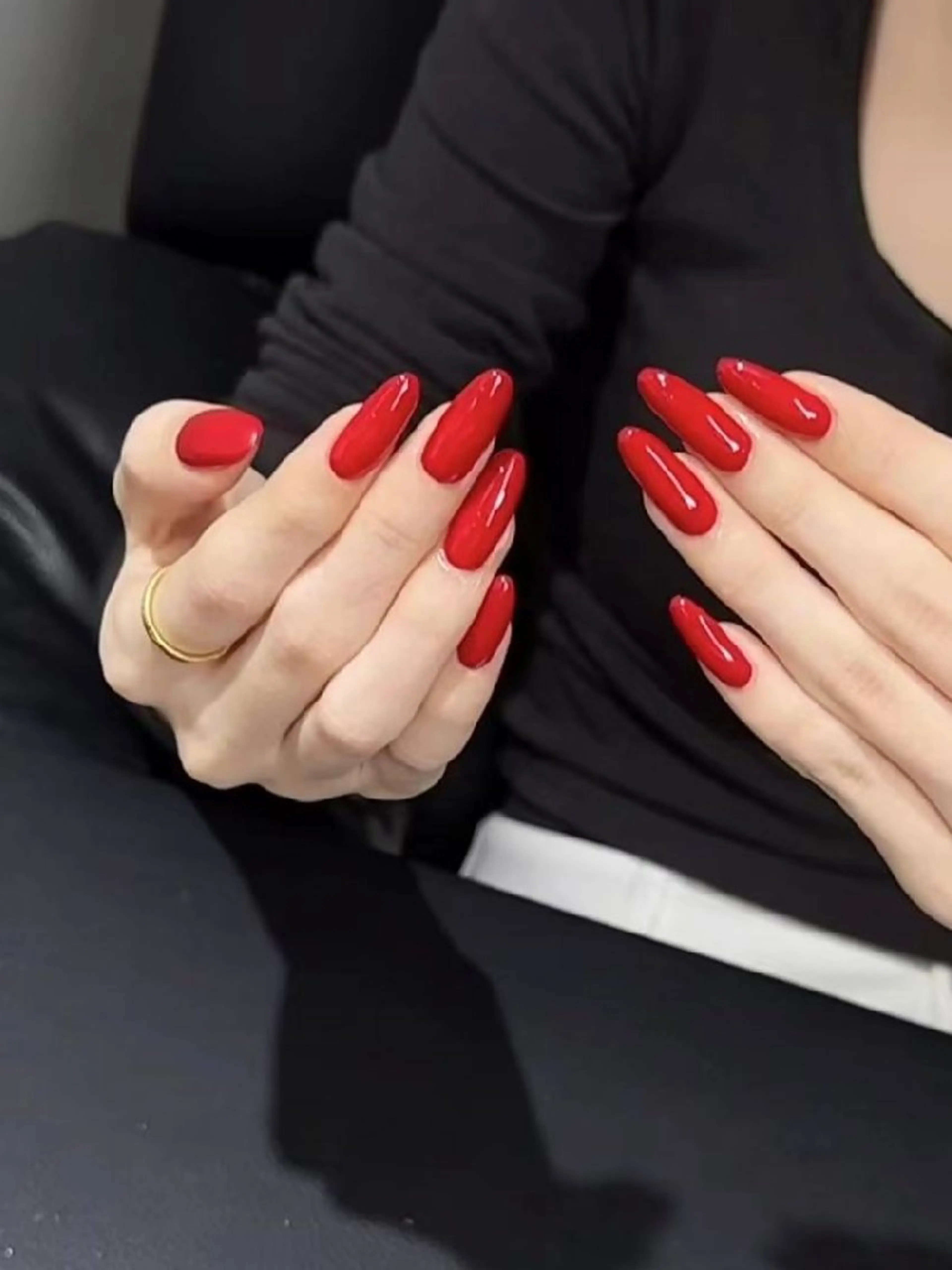 ネイル み ことのネイルデザイン