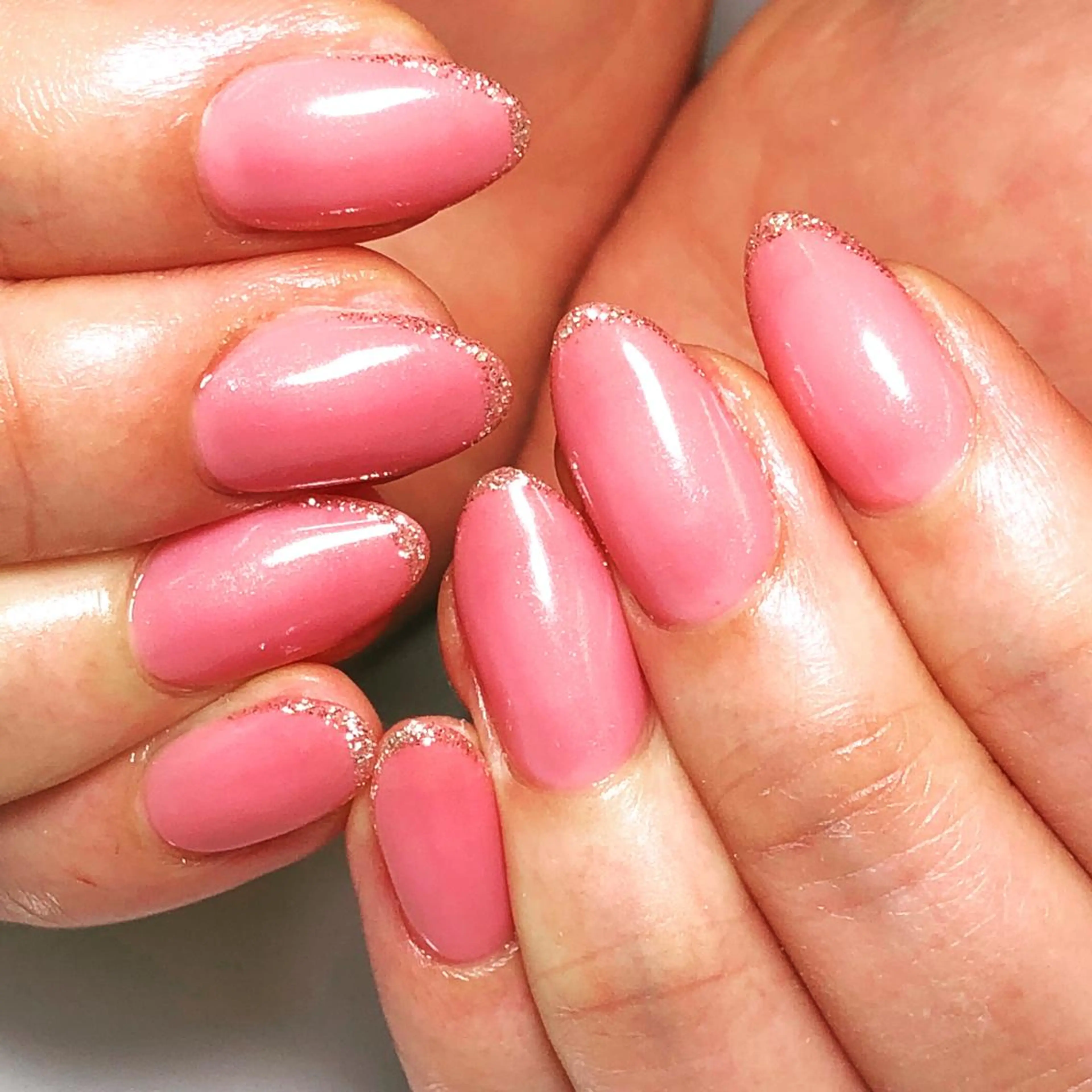 ネイル M nail はやまうららのネイルデザイン