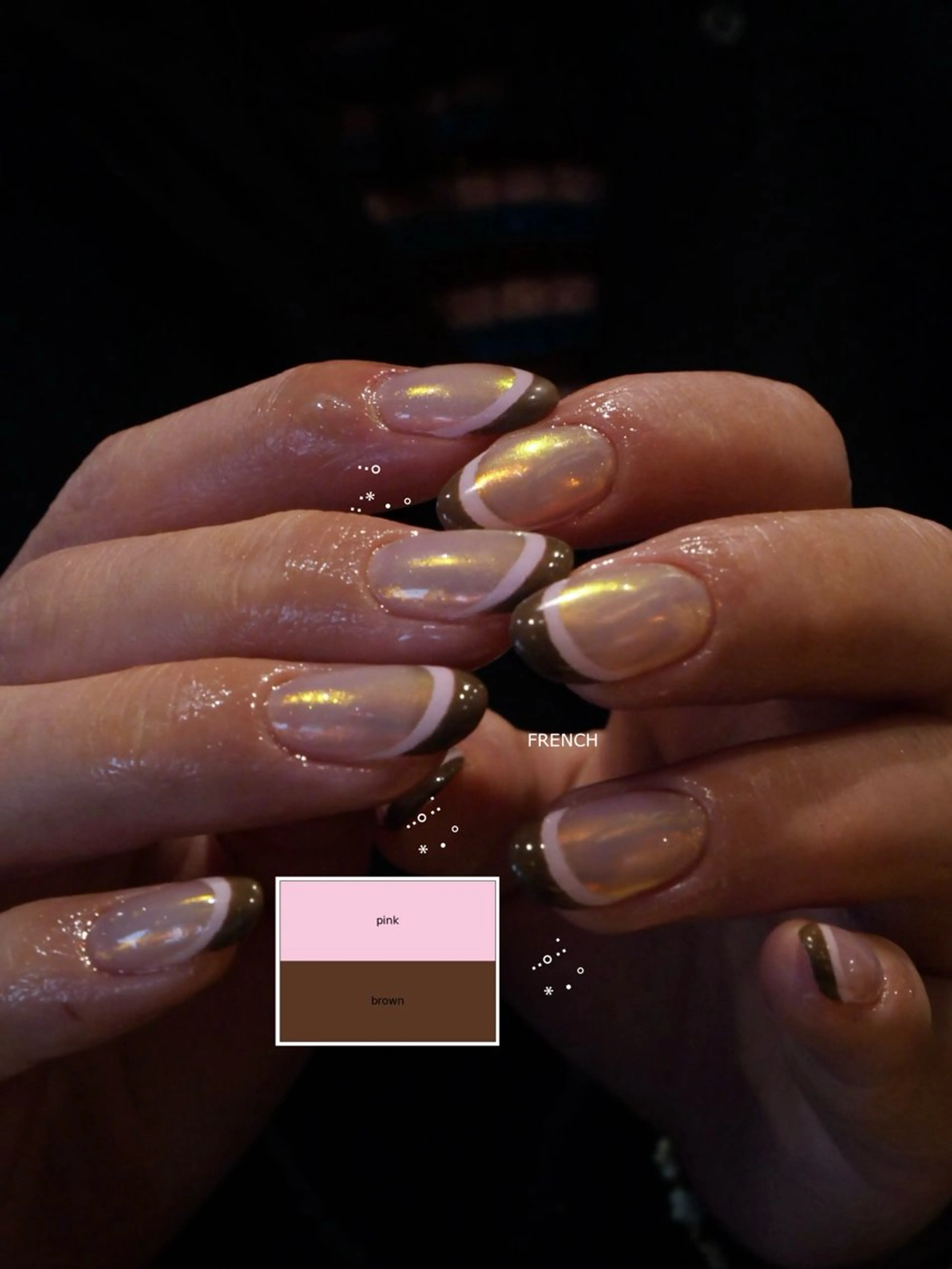 ネイル miku･:*+ angelicaのネイルデザイン