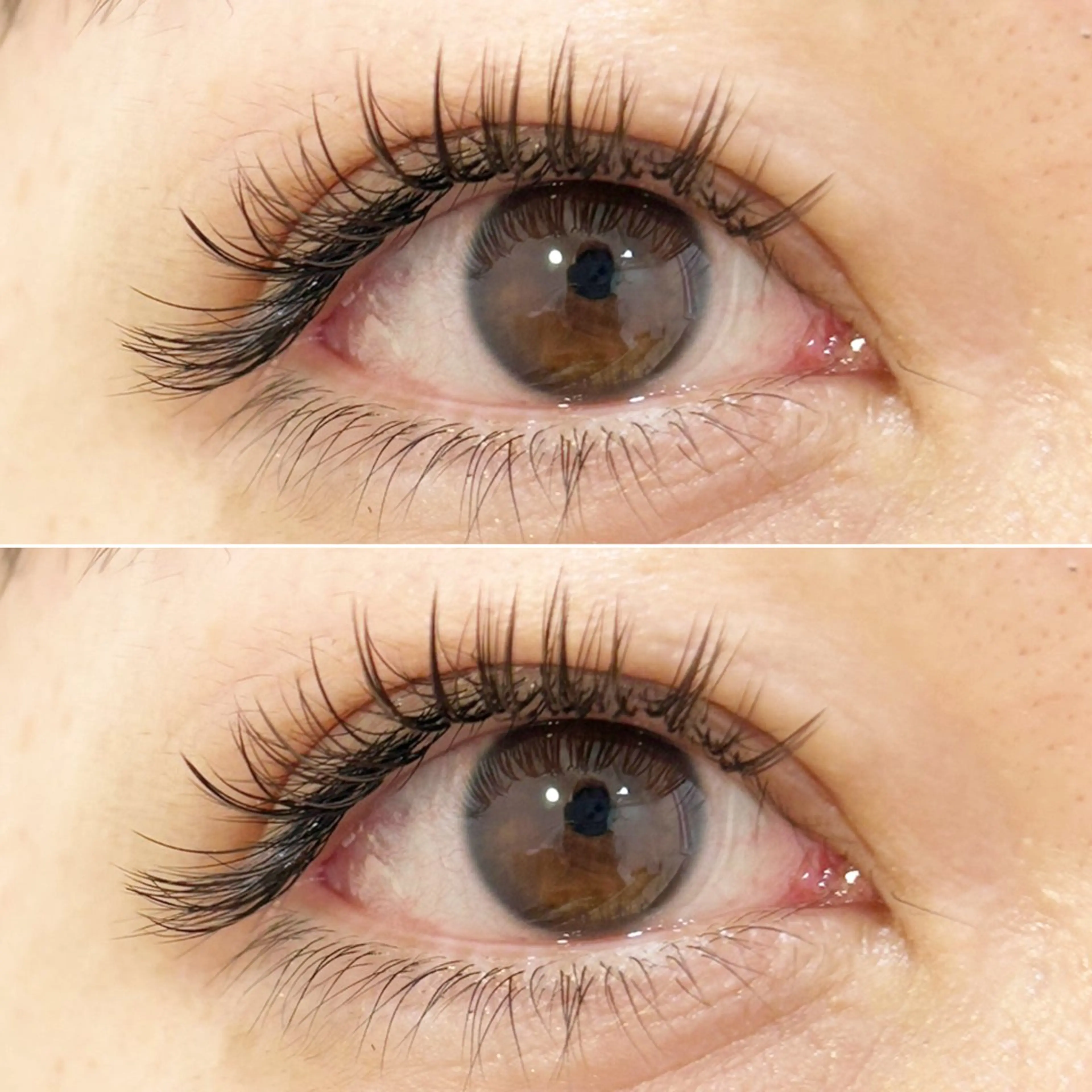 マツエク・マツパ . yunokaのマツエク・マツパデザイン