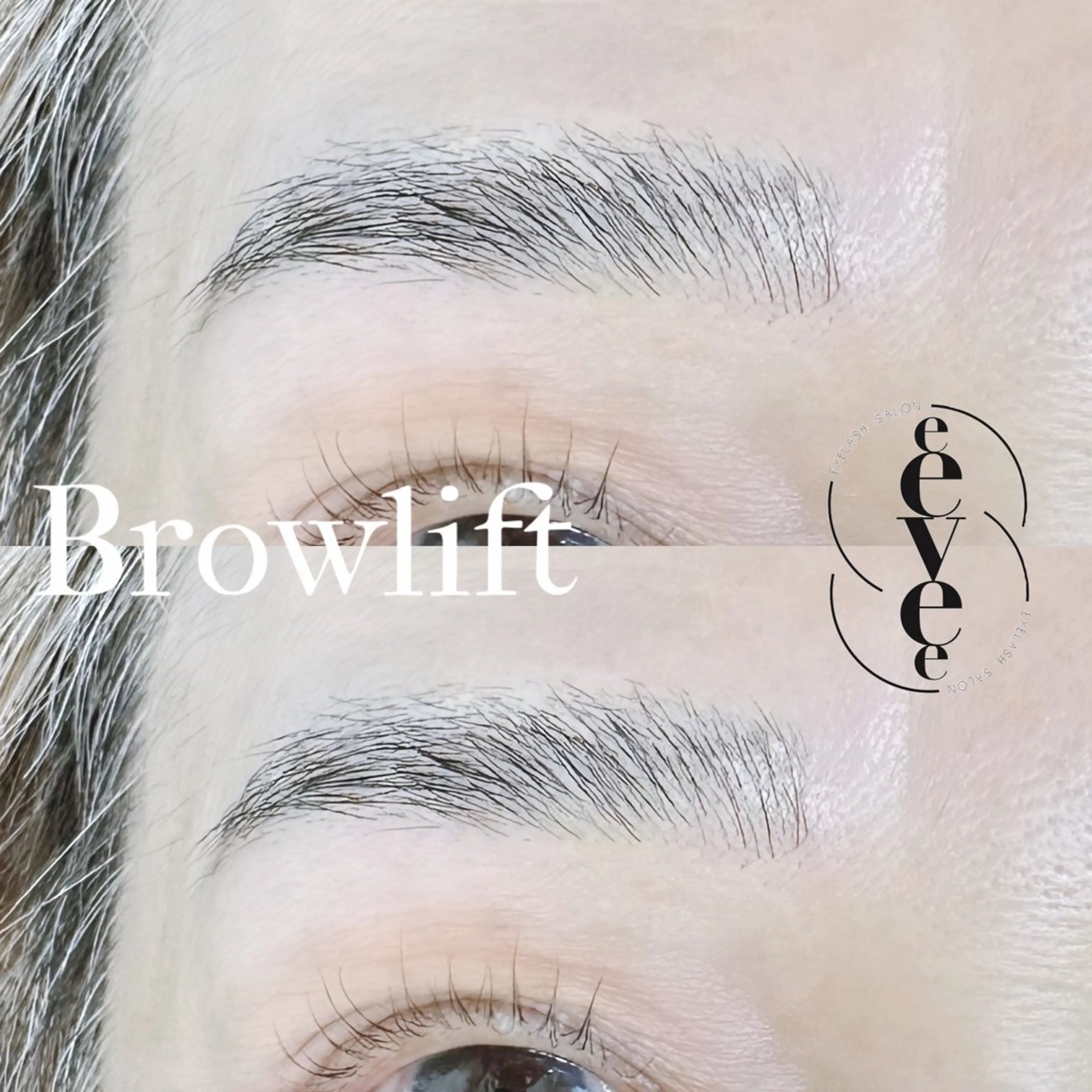 アイブロウ ワックス脱毛 眉カット その他(アイブロウ) プライベートサロン eeveeのエステ・リラクイメージ