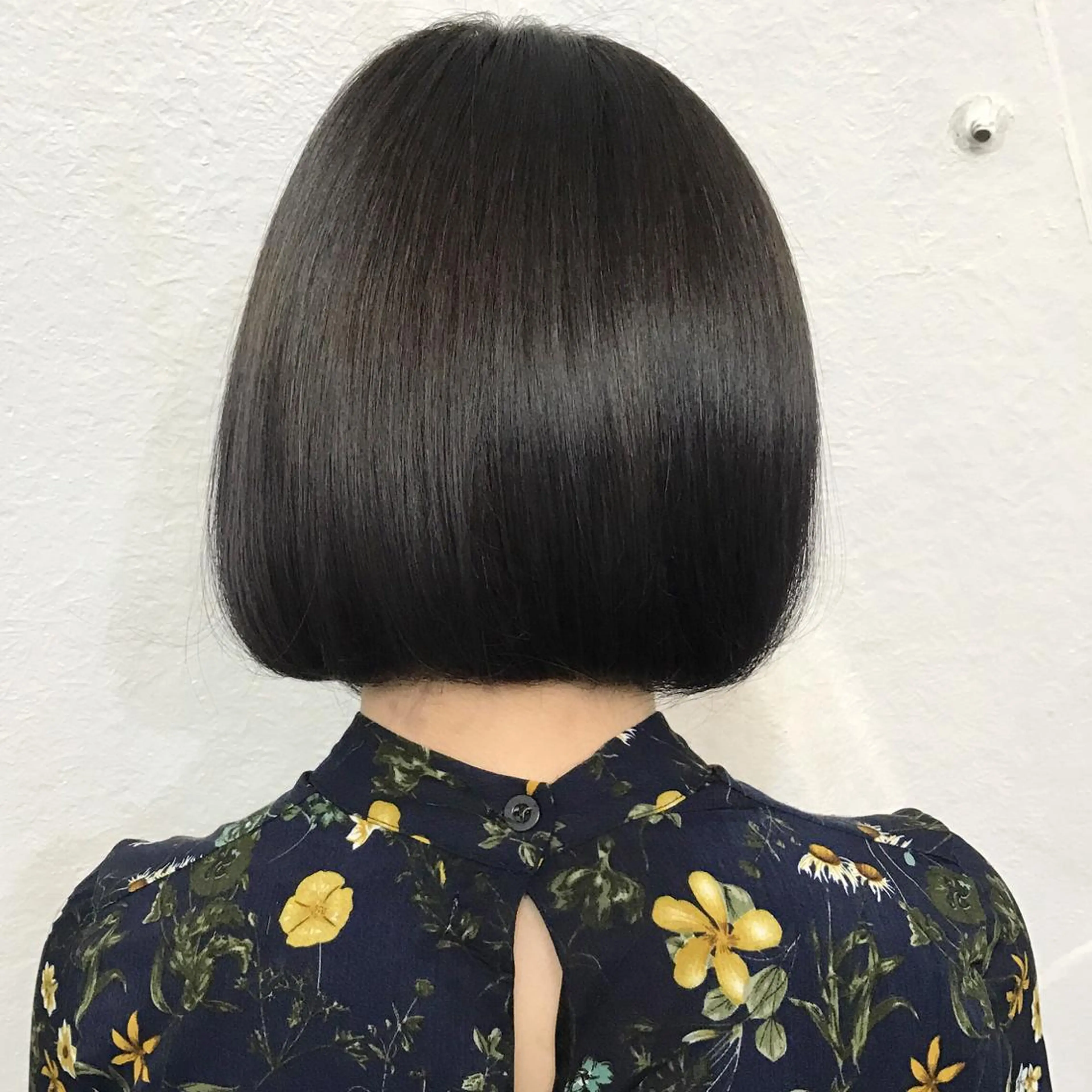 ショート タンバルモリ サロウィン所属・K-POP好き美容師 🇰🇷Kai.Yのヘアスタイル