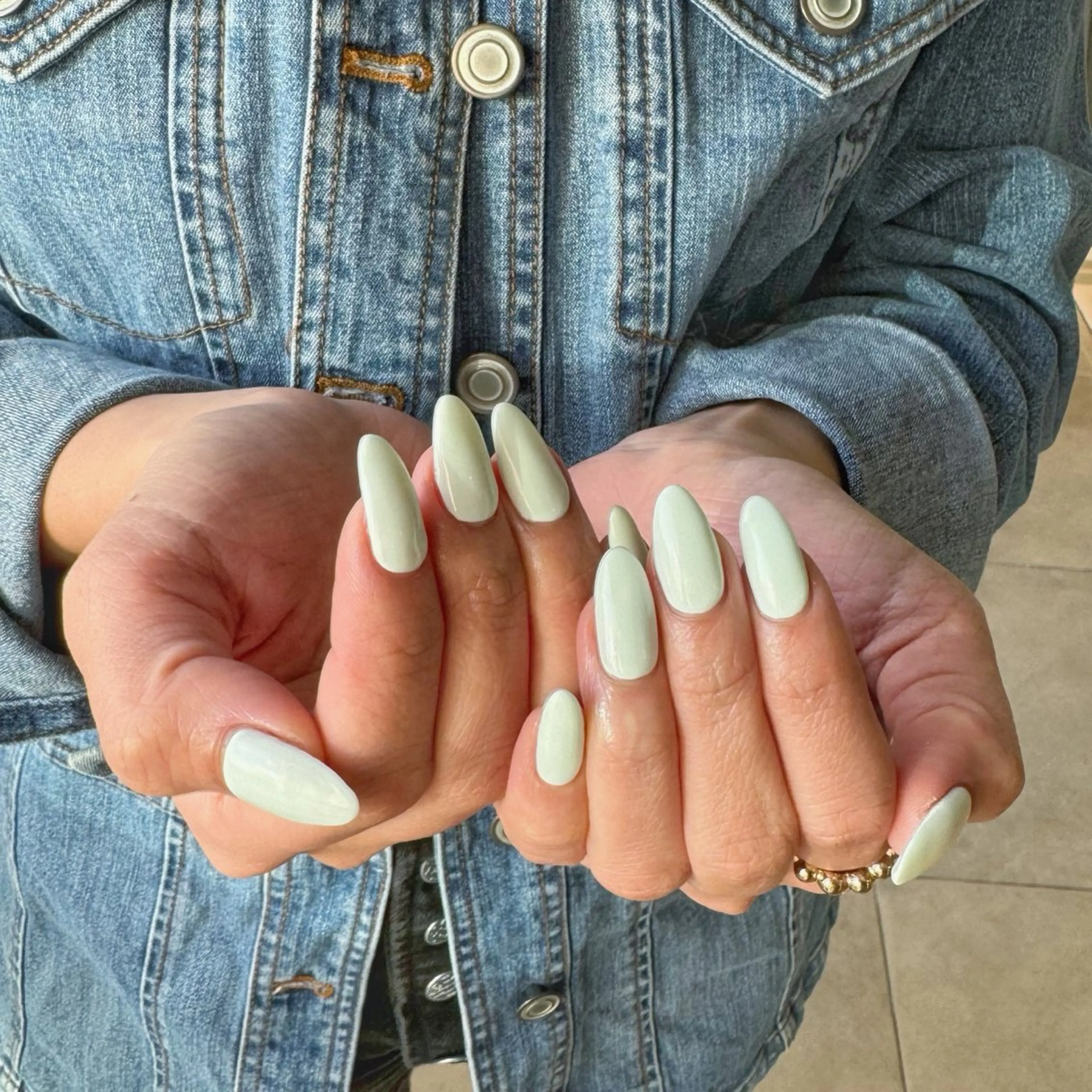 ネイル 🍒 akariのネイルデザイン