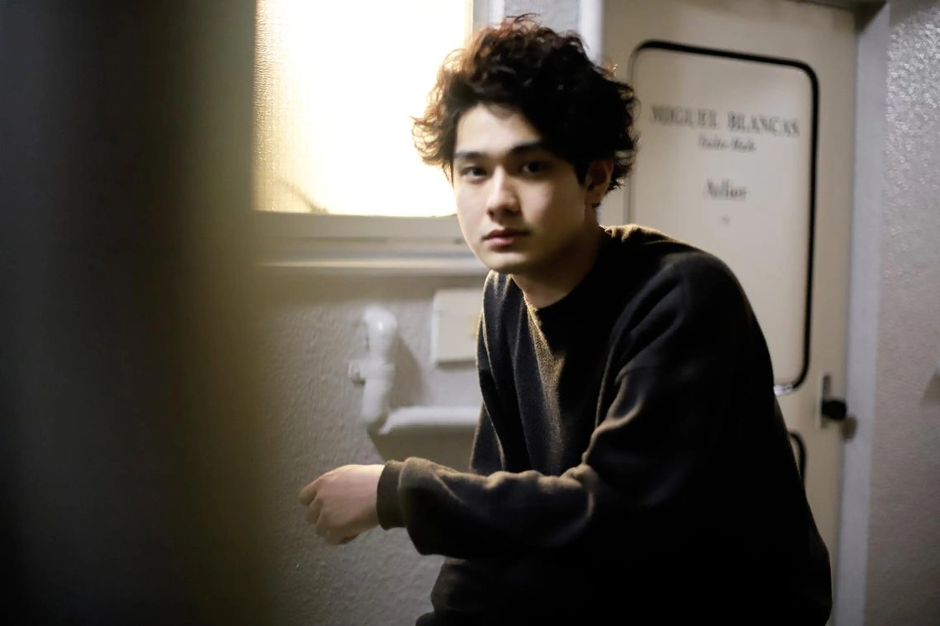 ショート 🌼U24 ヘアデザインラボのヘアスタイル