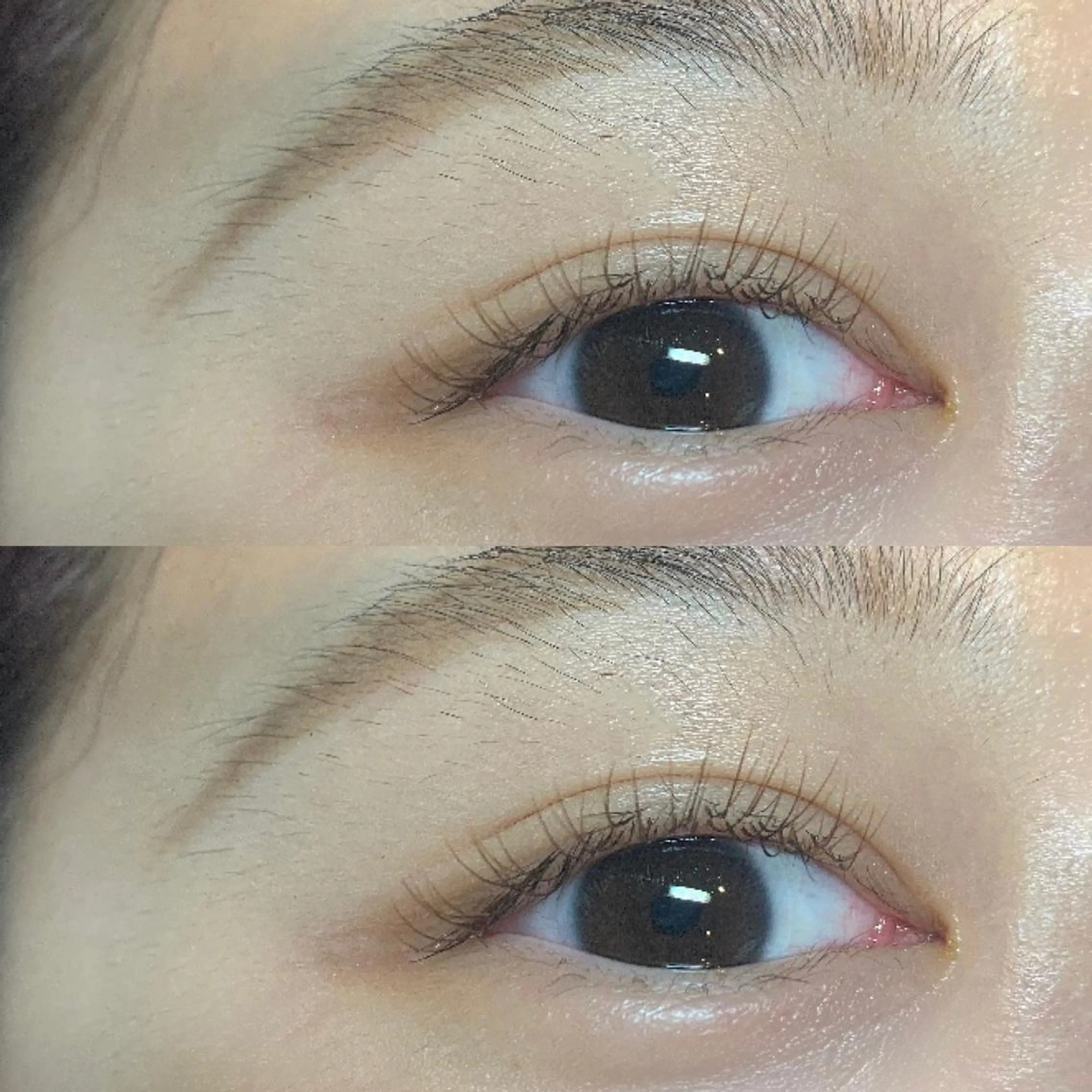 カラー マツエク・マツパ Dress梅田 / 芦田のマツエク・マツパデザイン