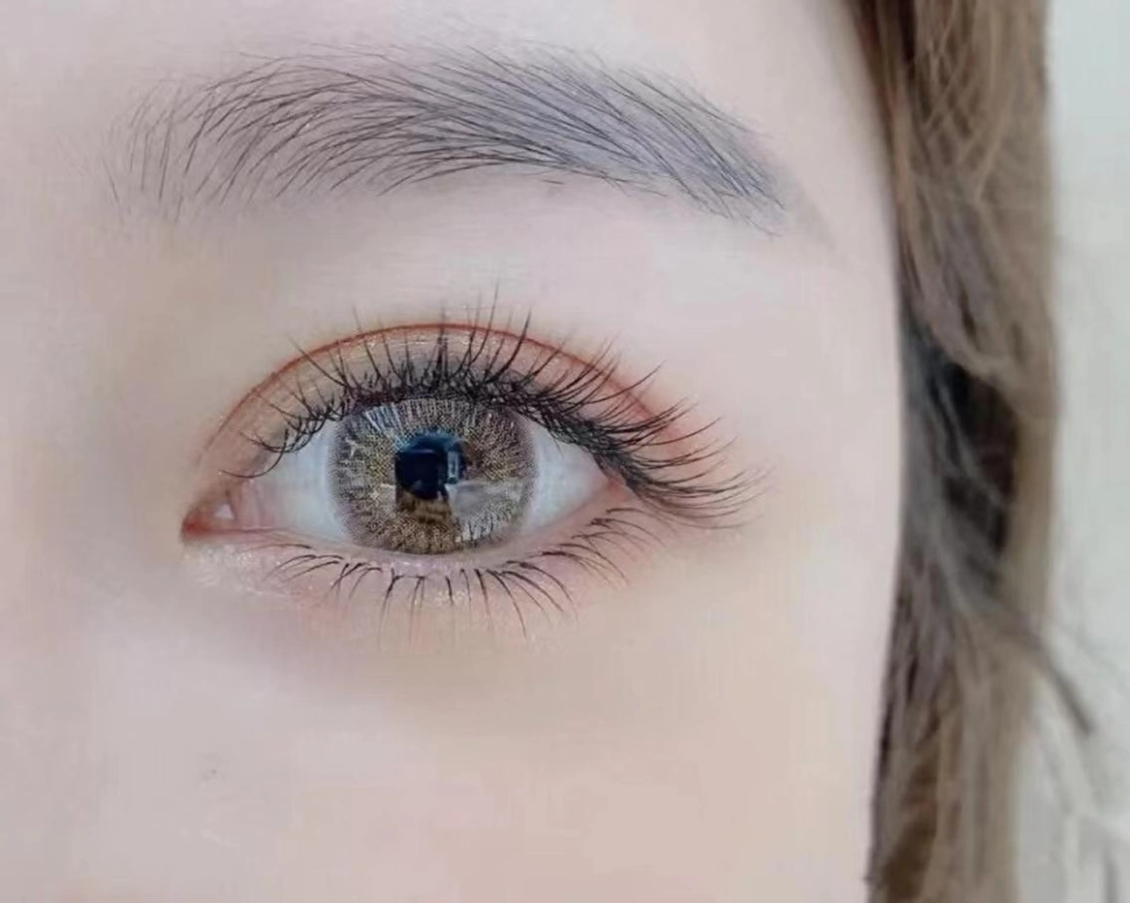 マツエク・マツパ マツエク リン リンのネイルデザイン