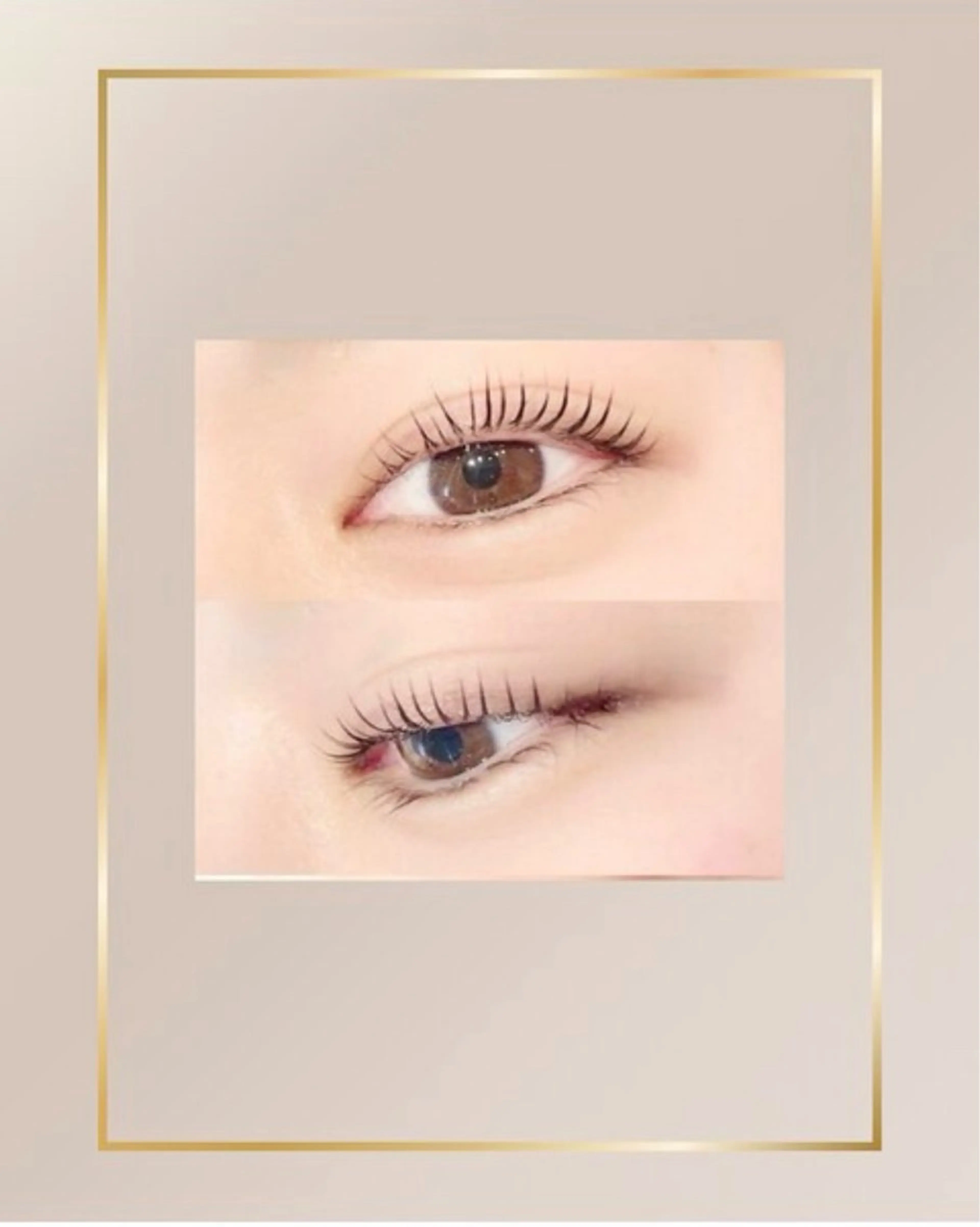 マツエク・マツパ CCLEAR'S KAGURAZAKA所属・CCLEAR'S KAGURAZAKAのマツエク・マツパデザイン