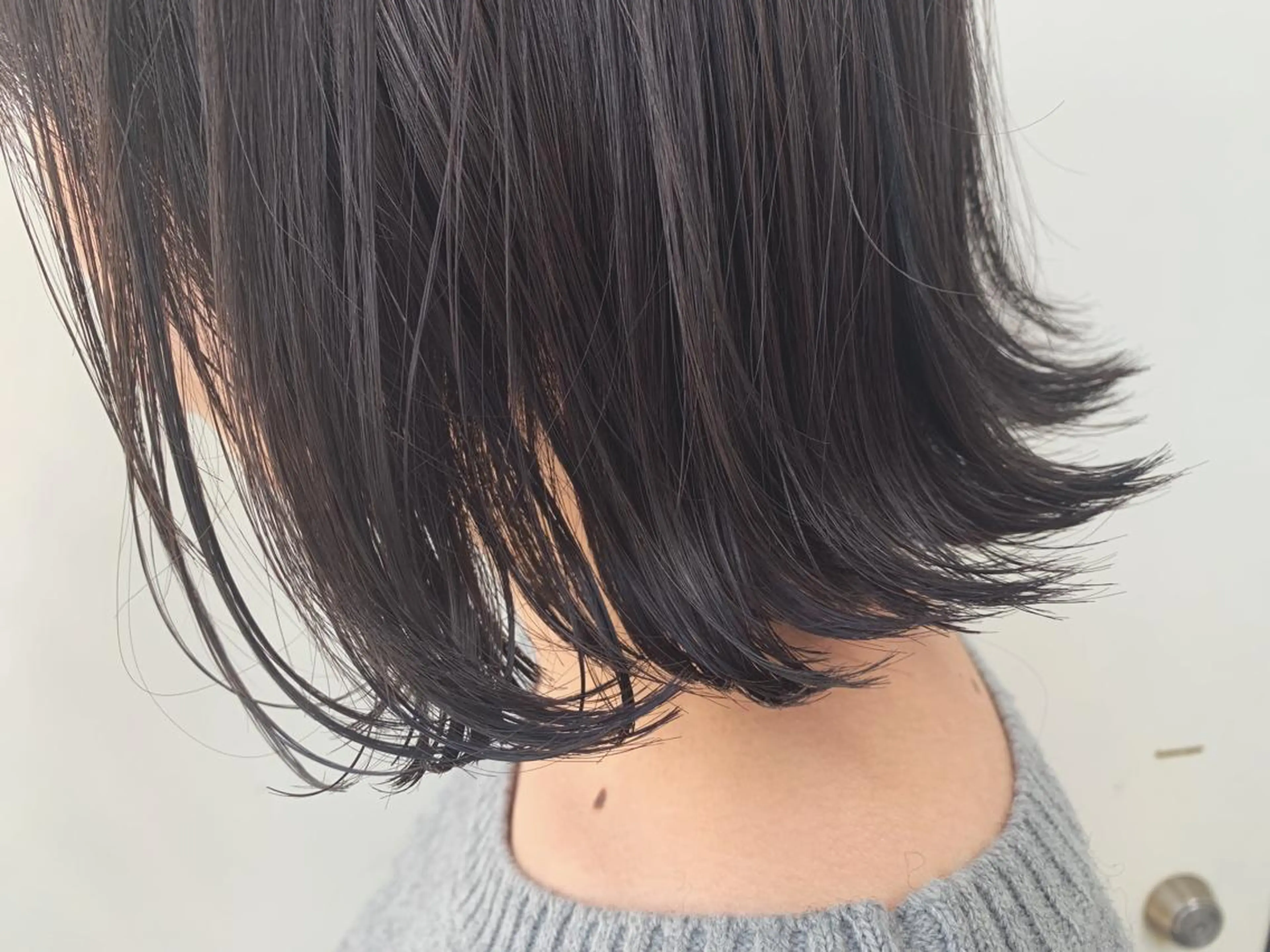 ショート カラー パーマ ヘアアレンジ メンズ ネイル マツエク・マツパ カット ヘアカラー Zina福岡天神店 艶髪/レイヤー/小顔のヘアスタイル