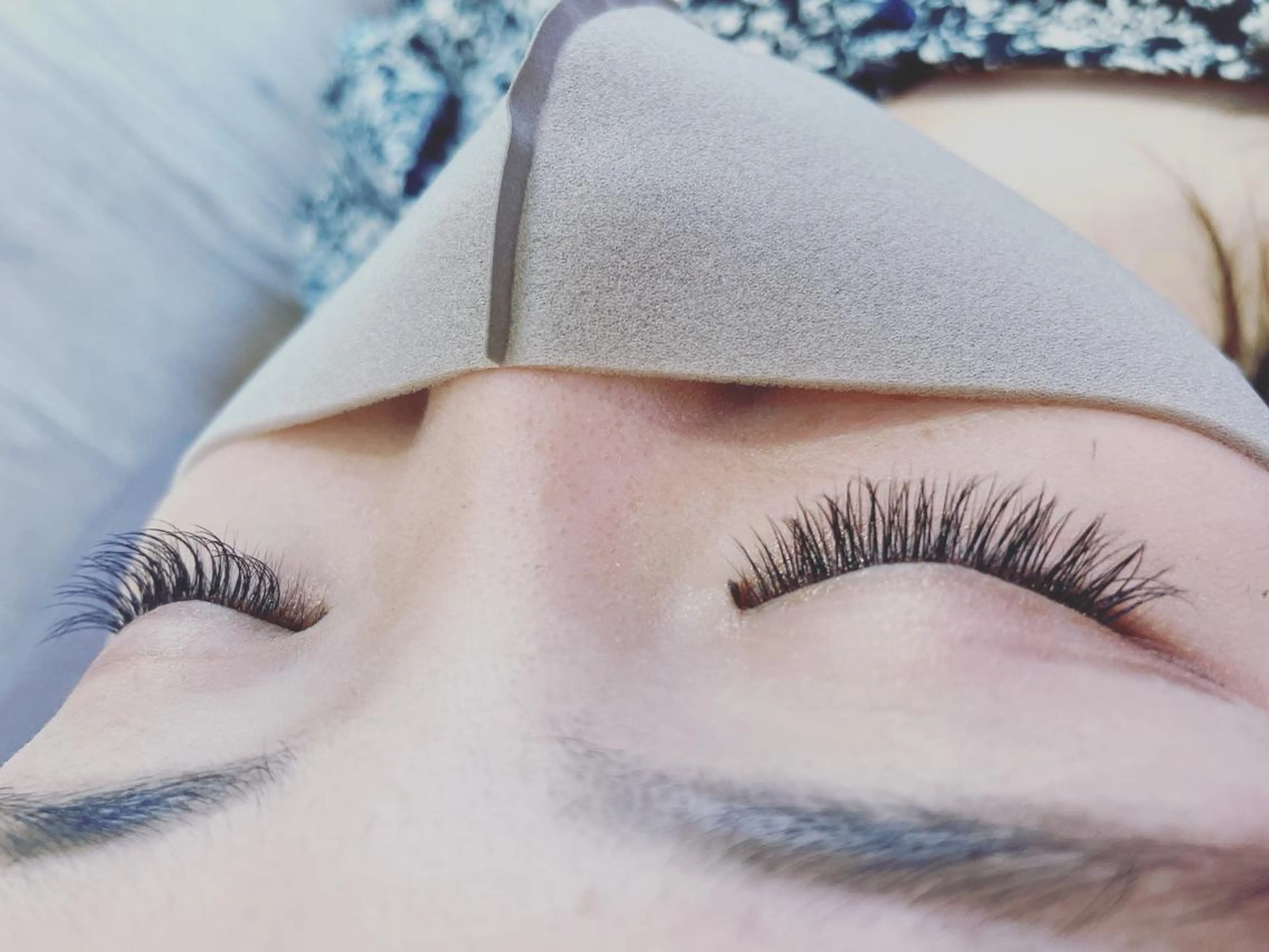 マツエク・マツパ MIMI RUSH 塚本の眉毛・アイブロウイメージ