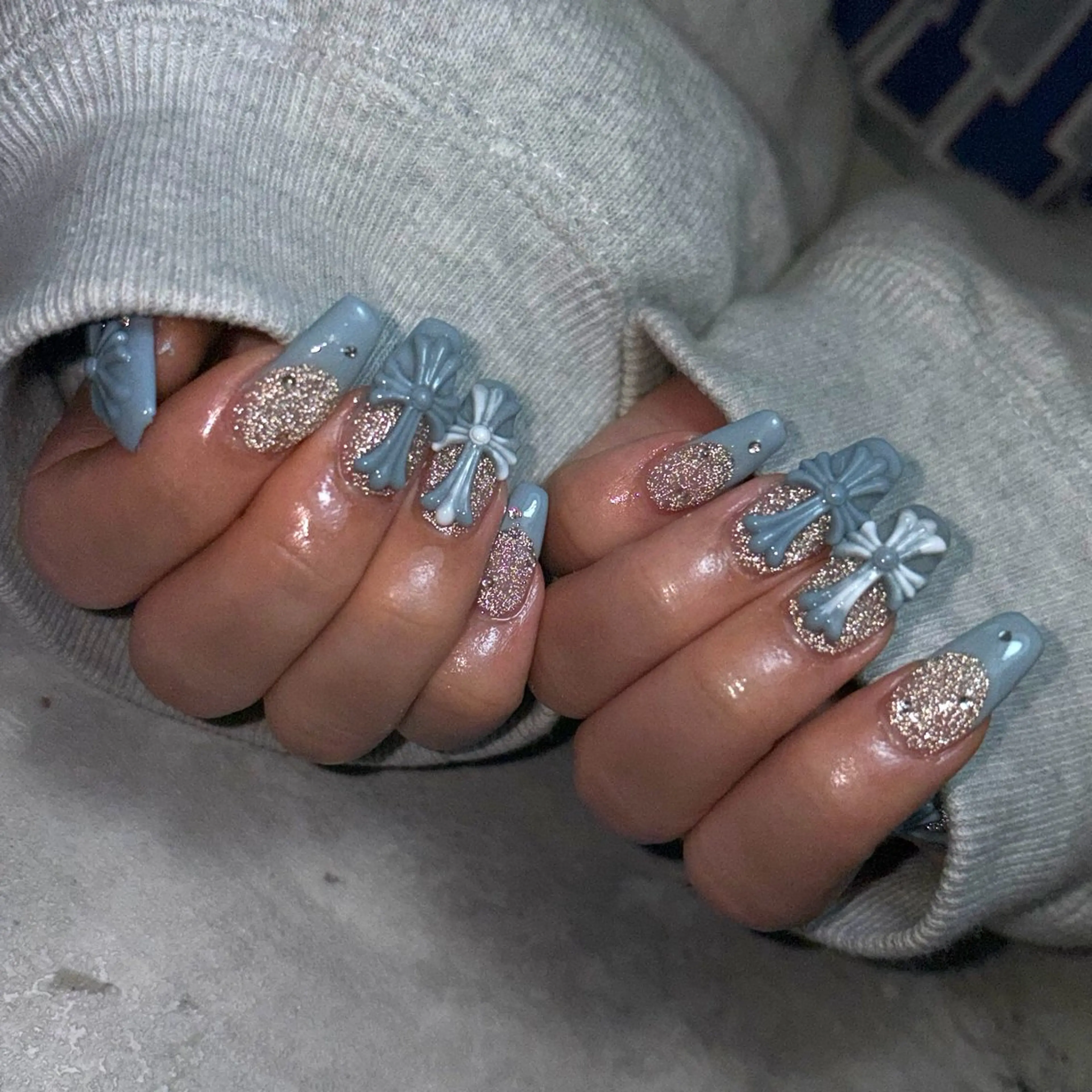 ネイル ハンドネイル hina nailのネイルデザイン