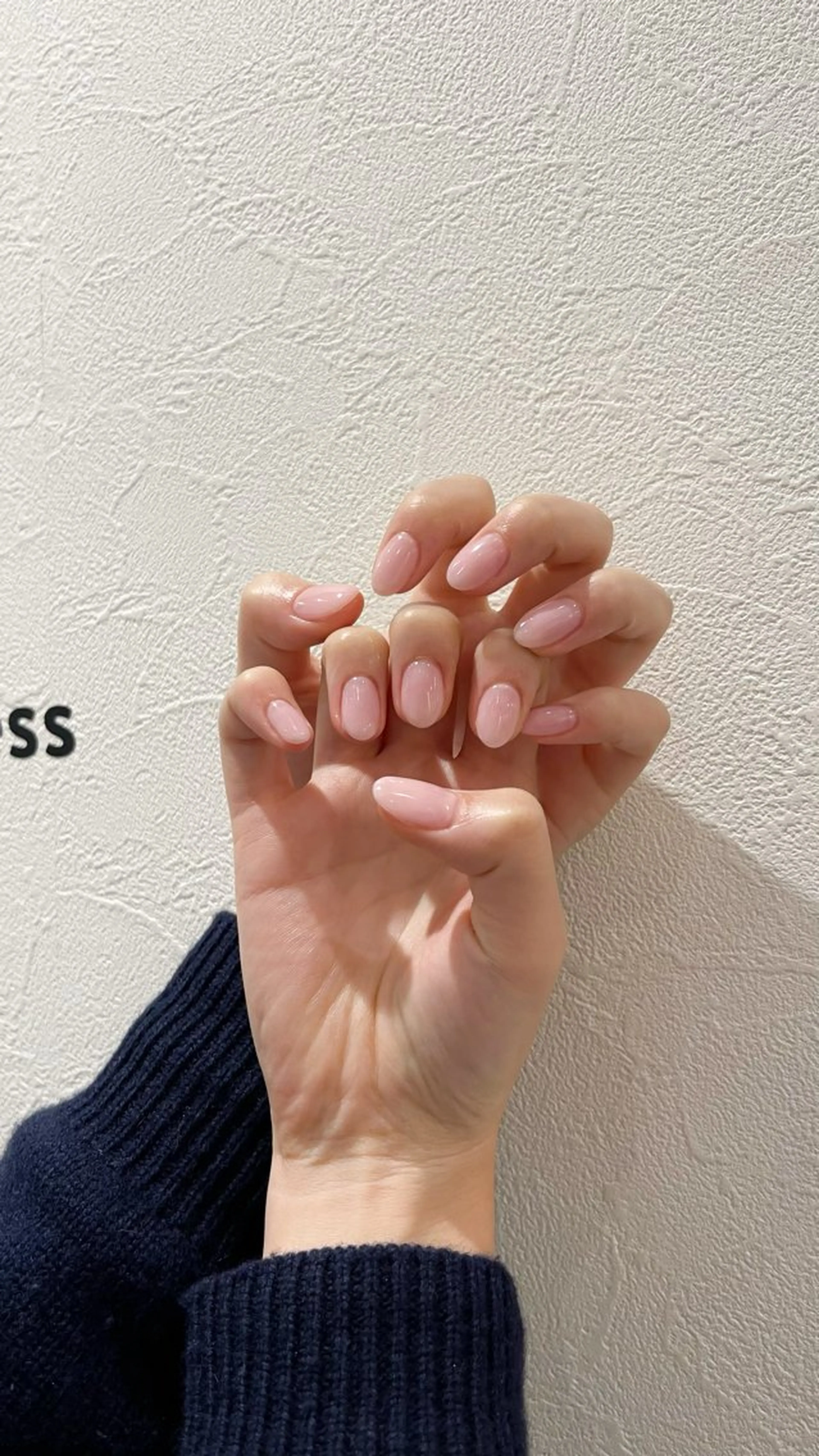 【初回ソフトジェルオフ無料】ワンカラー🌷の写真