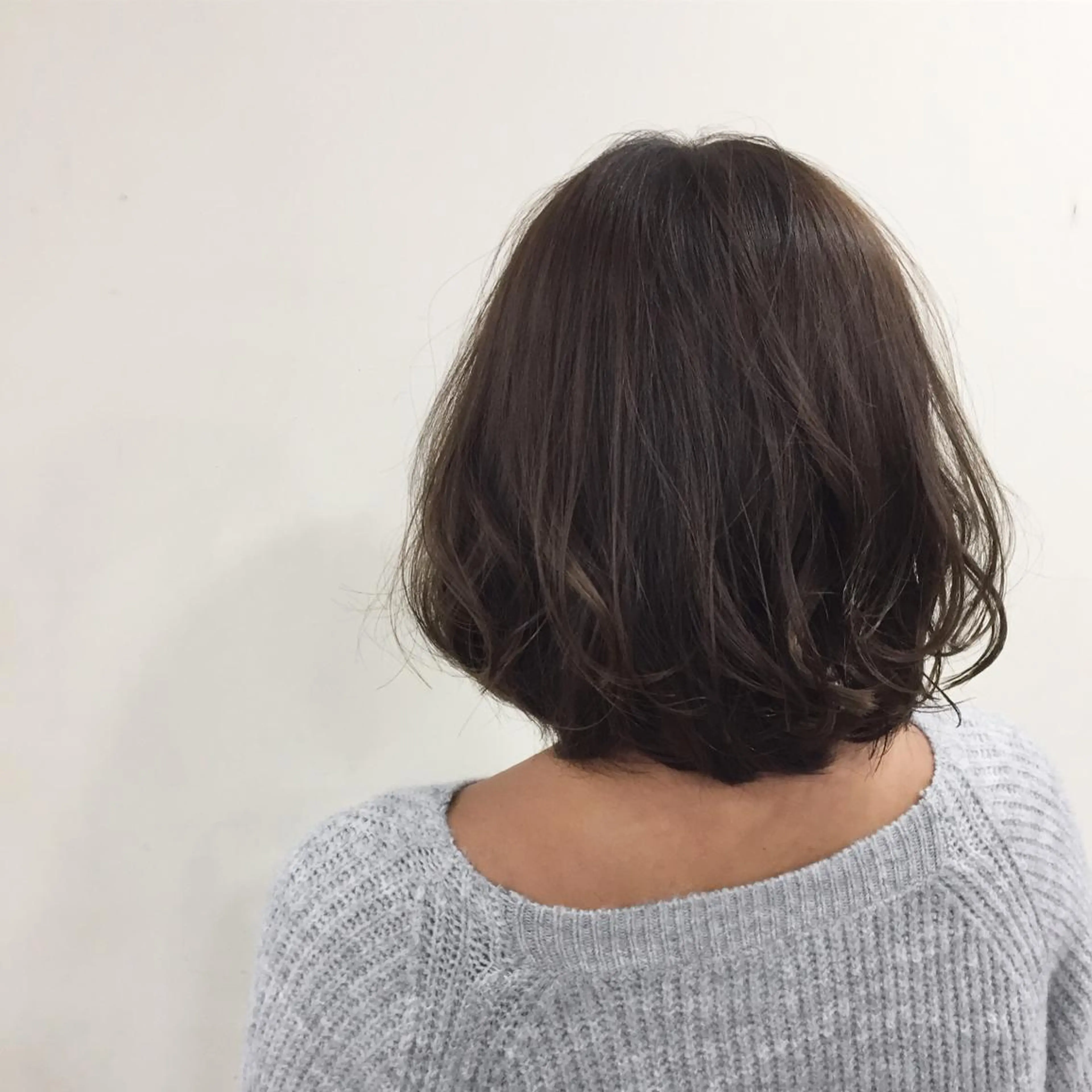 ショート カラー 🌛ダブルカラー 🌜SAYAKAのヘアスタイル
