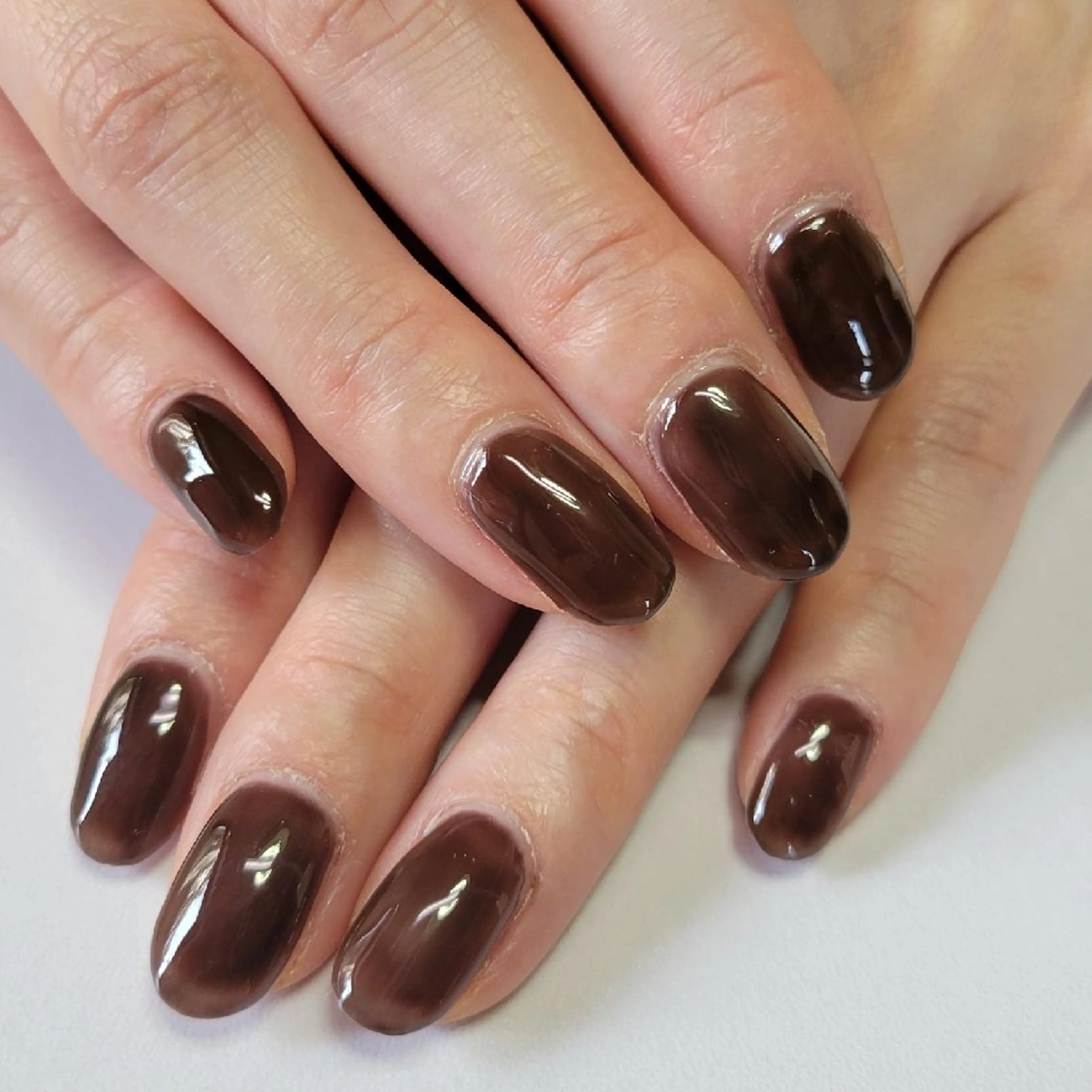 ネイル Nails and  Beauty-Mのネイルデザイン