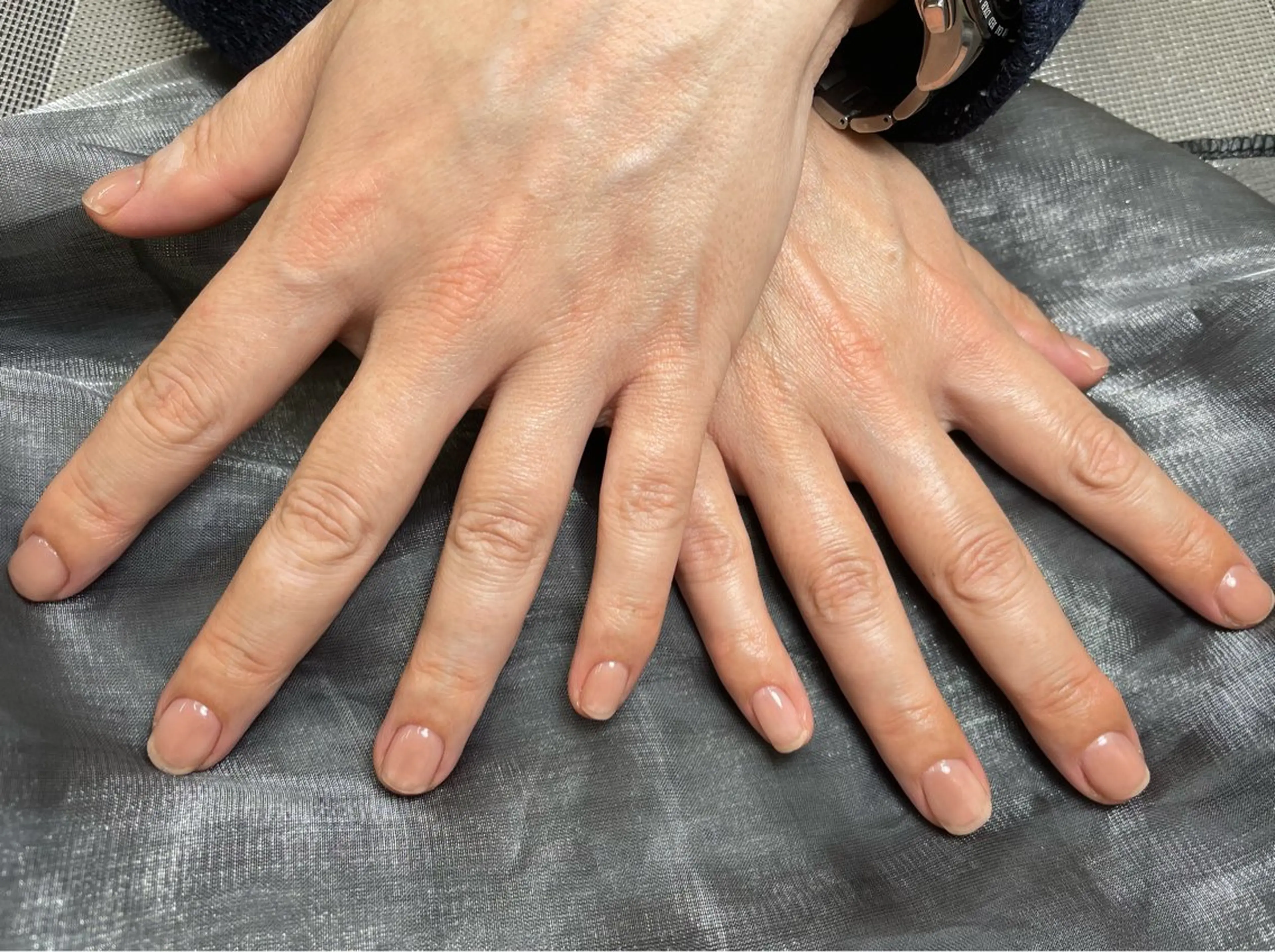 ネイル 竹 🎋のネイルデザイン