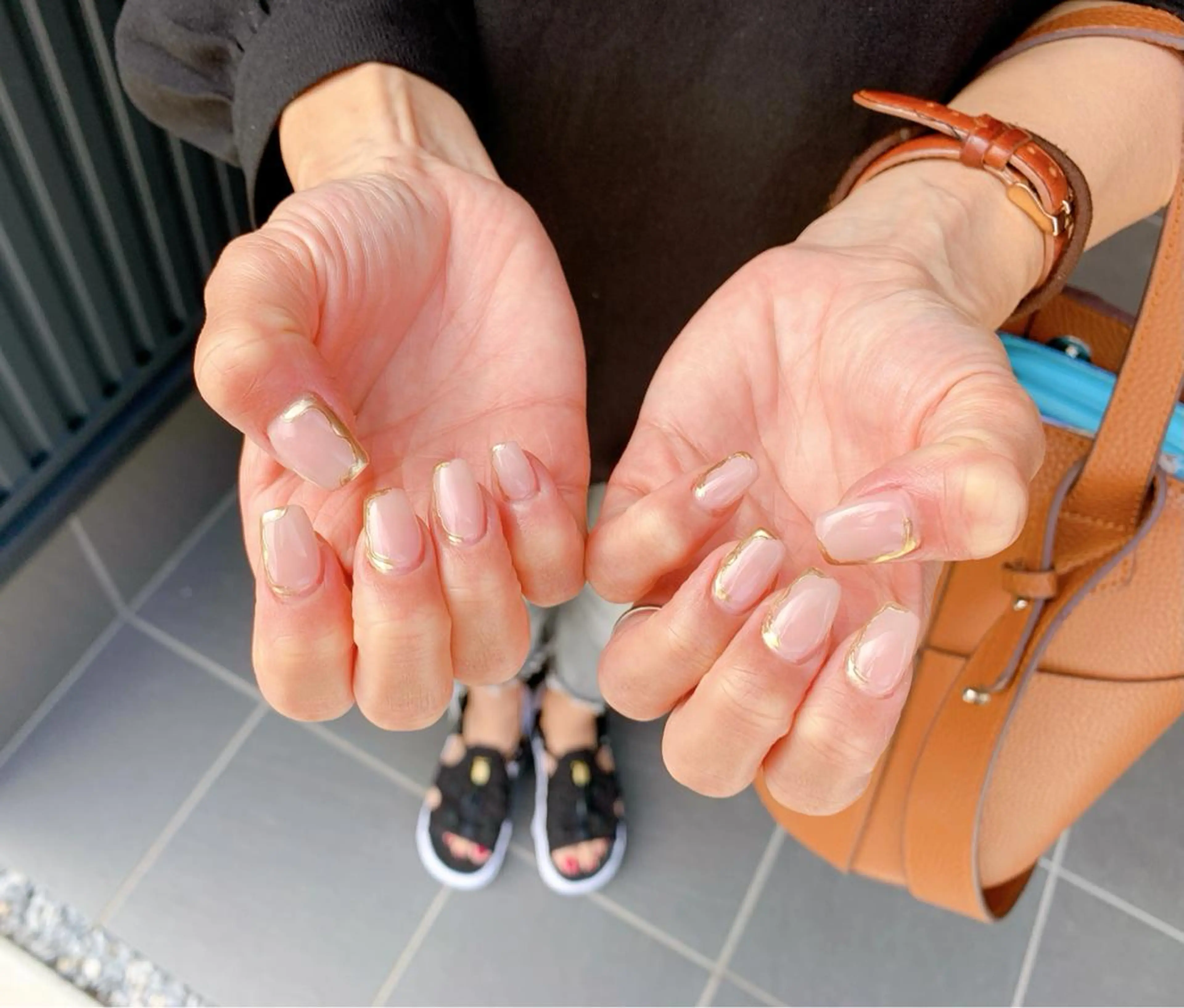 ネイル nail salon Ｍのネイルデザイン