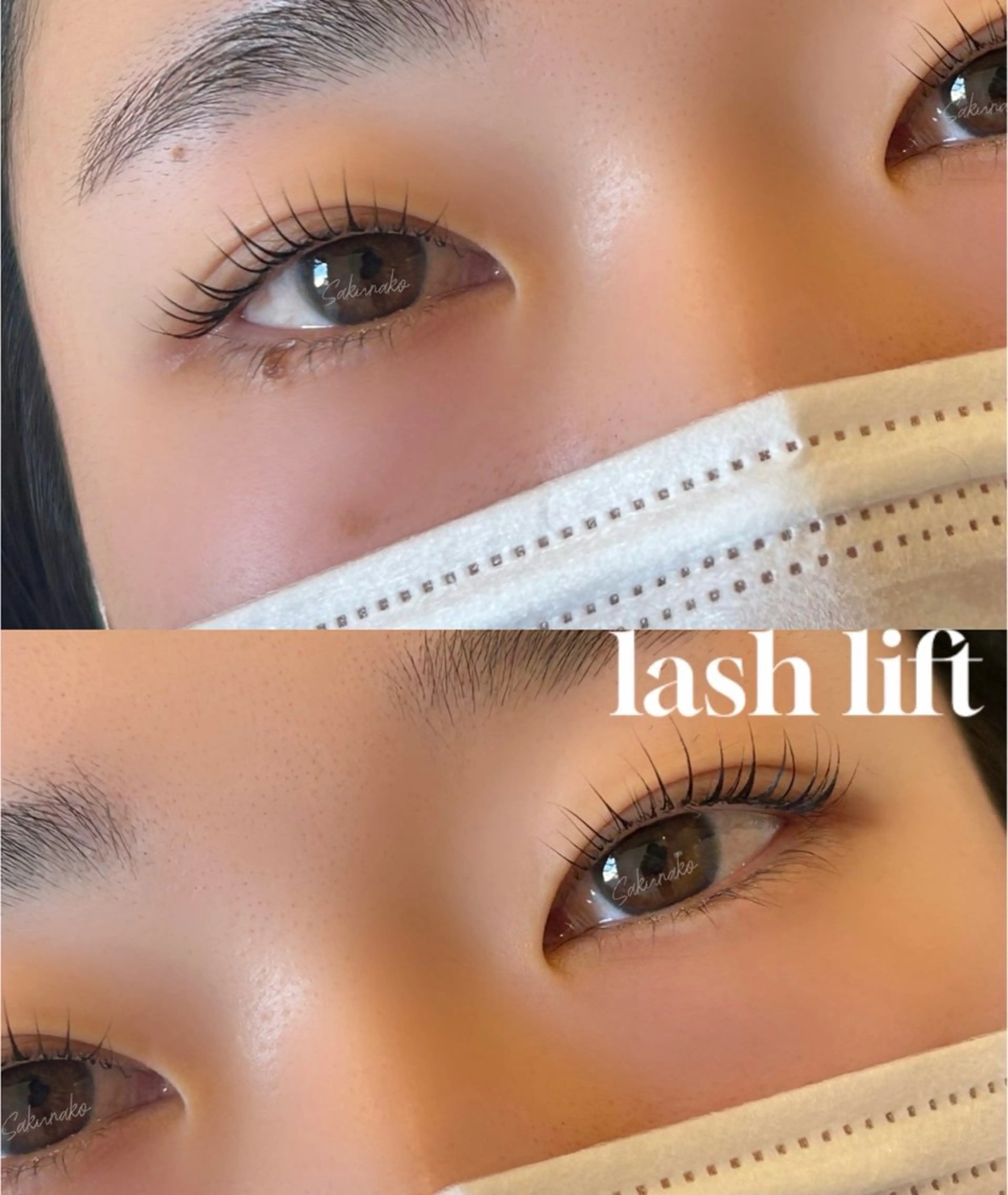 マツエク・マツパ eyebrowsalon LUMIEU所属・LUMIEU SAKURAKOの眉毛・アイブロウイメージ