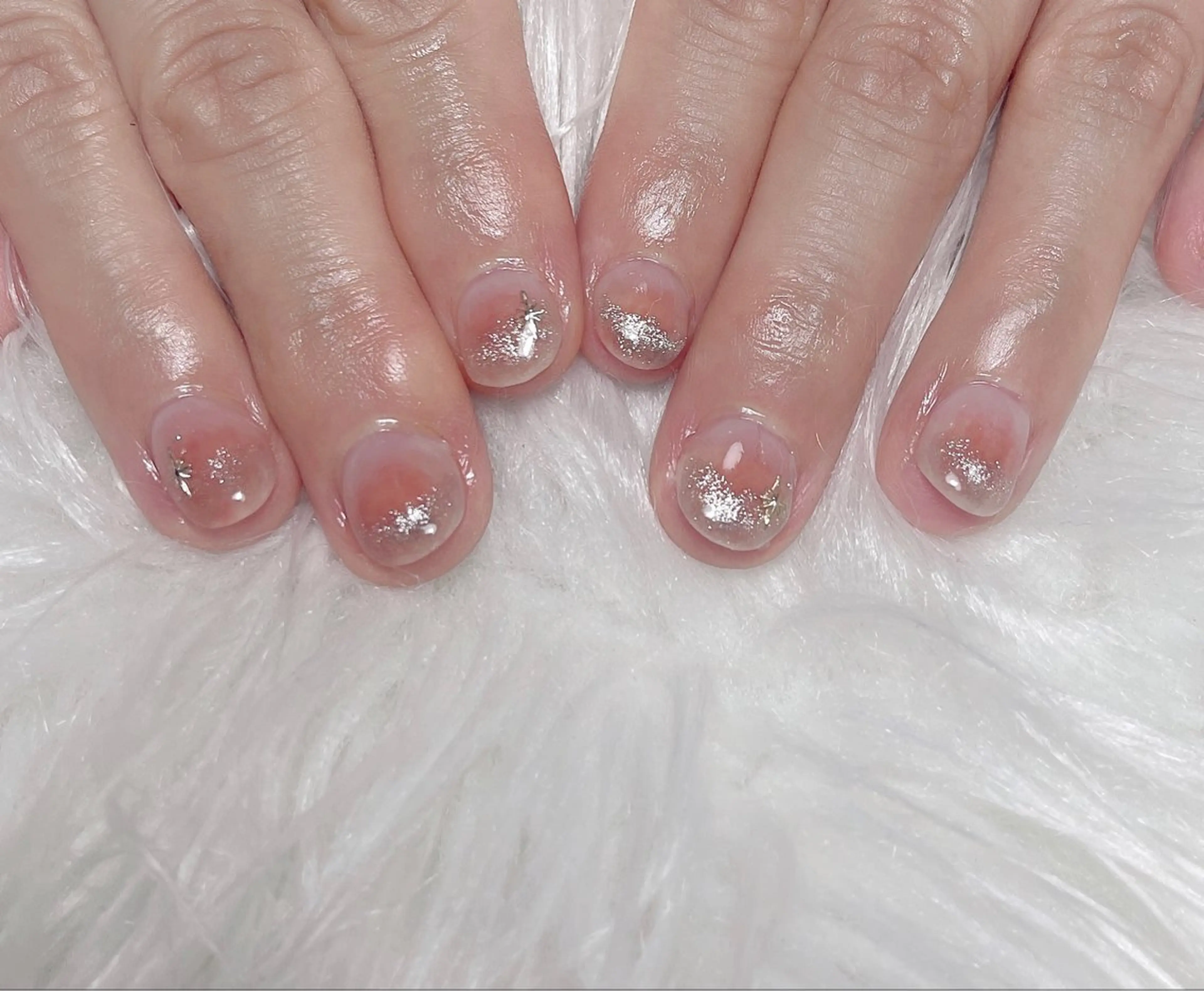 ネイル hairsalon556所属・hairsalon 556のマツエク・マツパデザイン