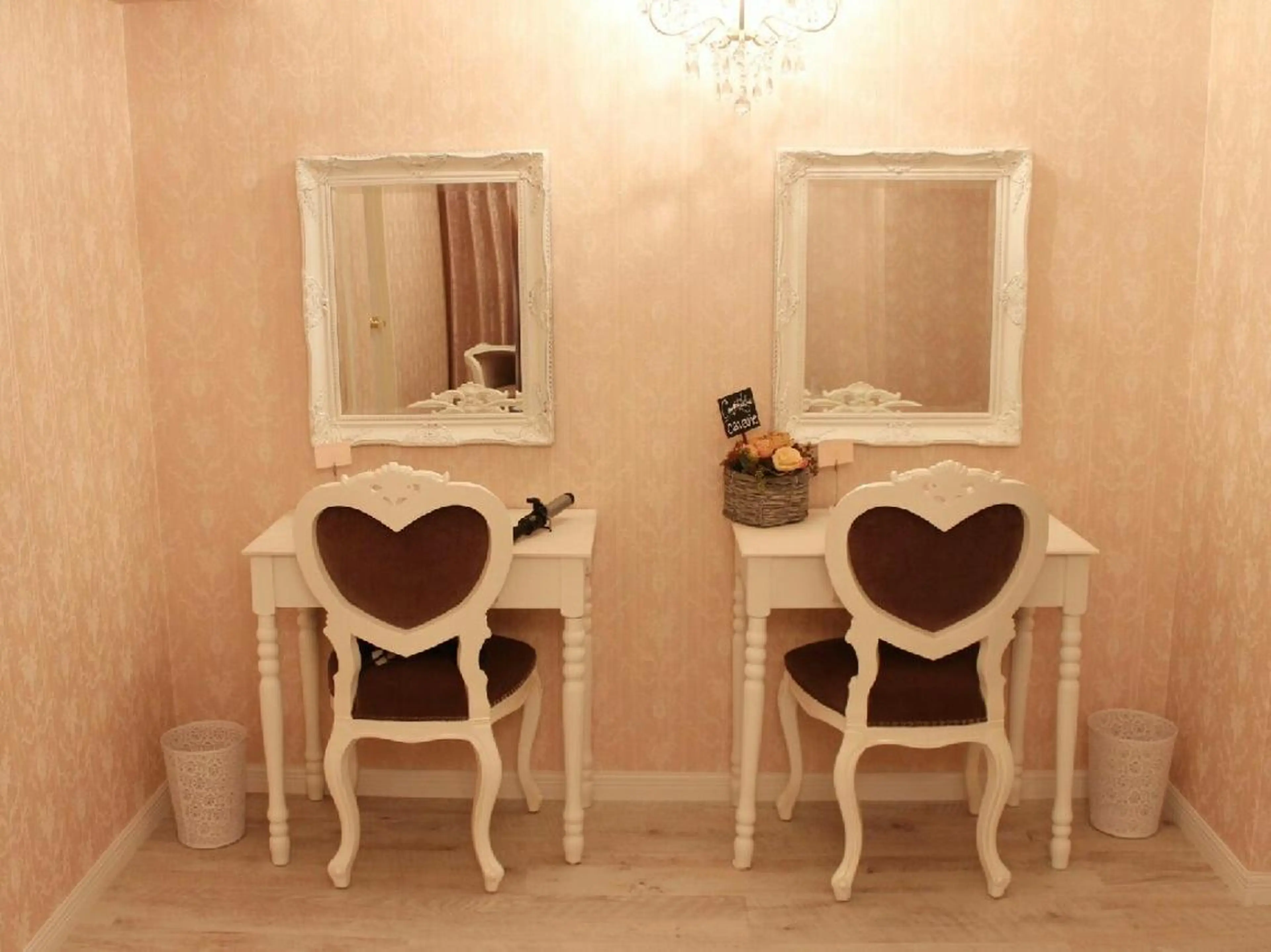 マツエク・マツパ eyelashlia mukaiのマツエク・マツパデザイン