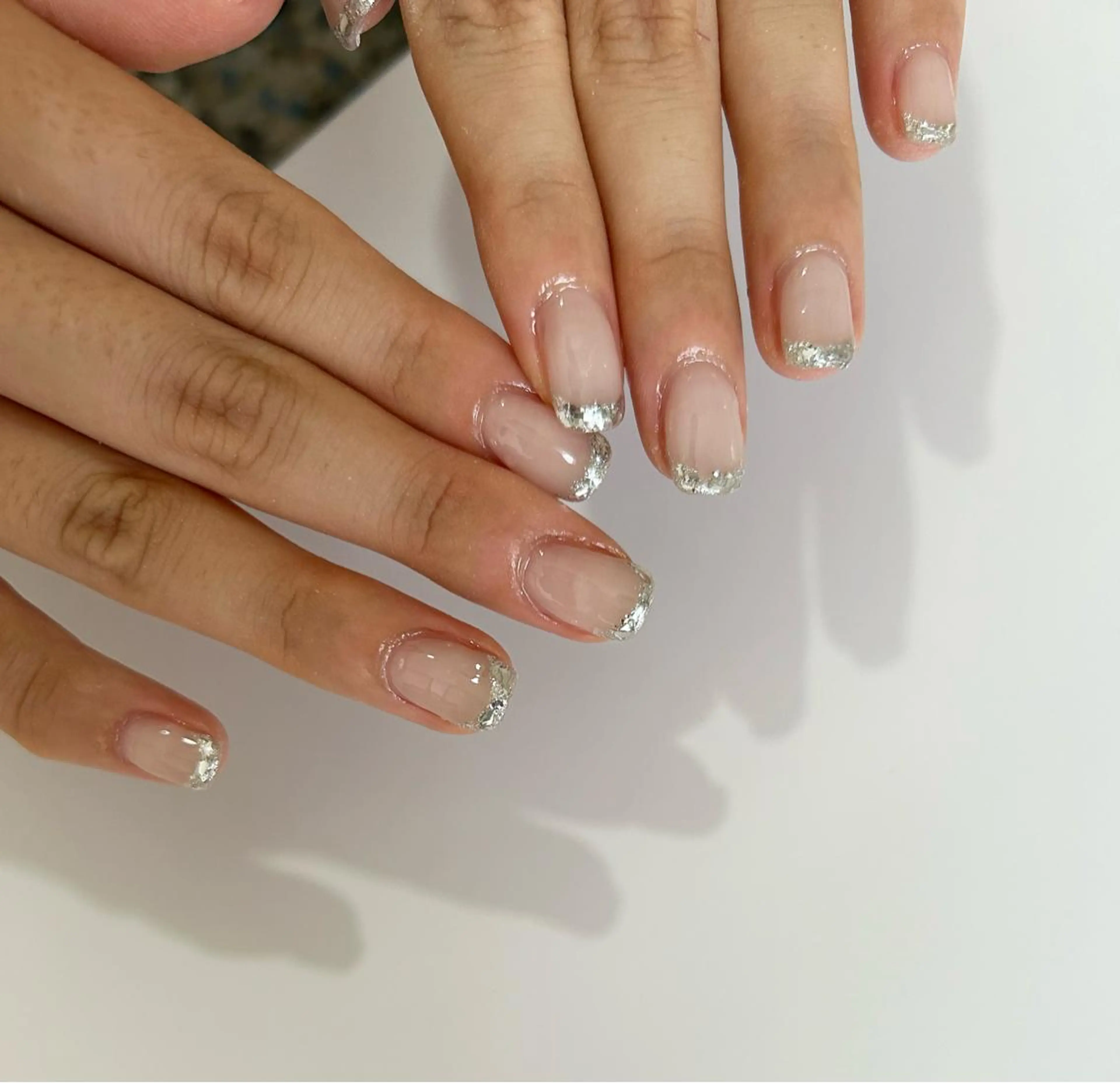 ネイル ハンドネイル Bi_nail. yuuのネイルデザイン