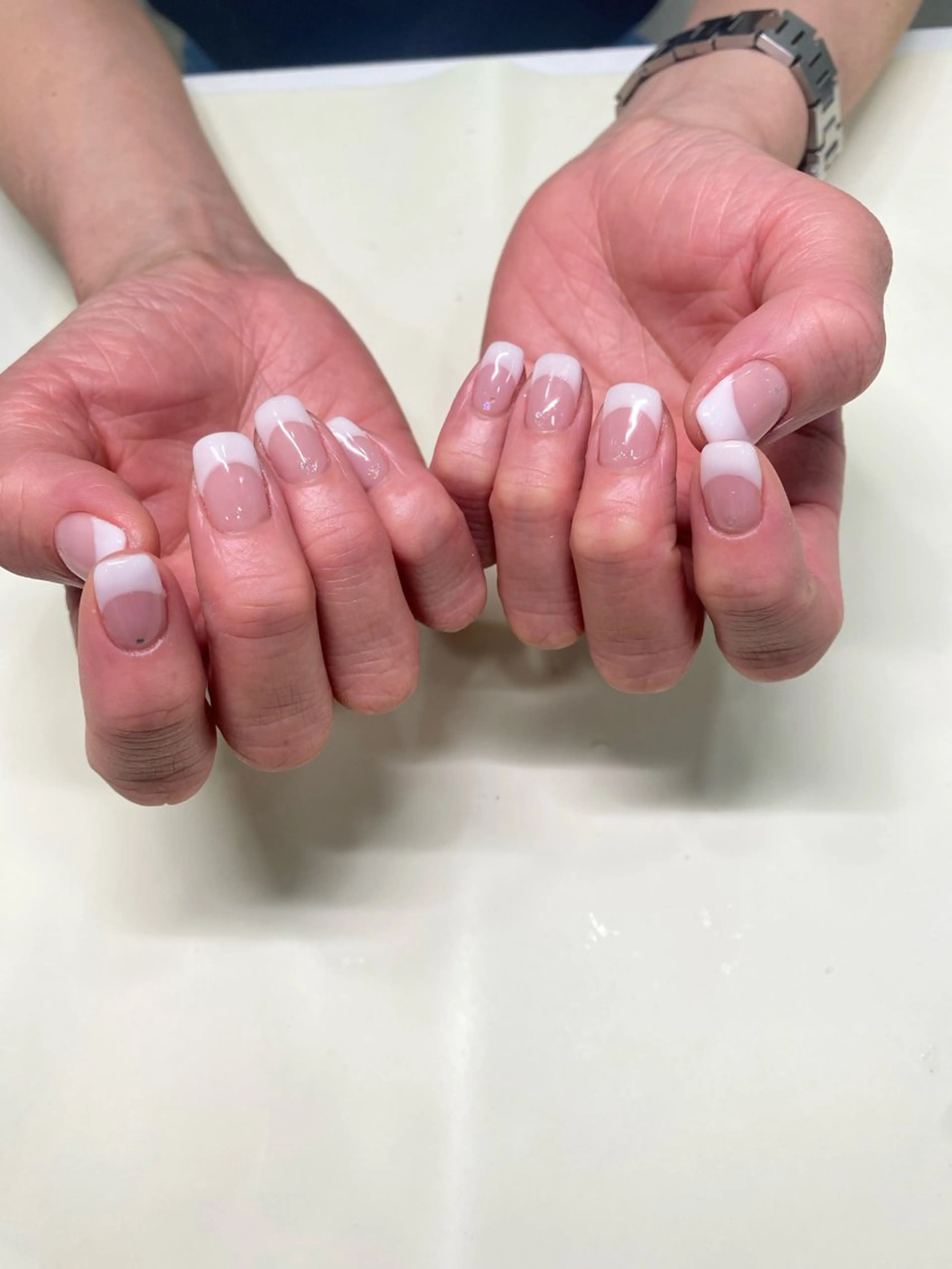 ネイル ハンドネイル kokori nailのネイルデザイン