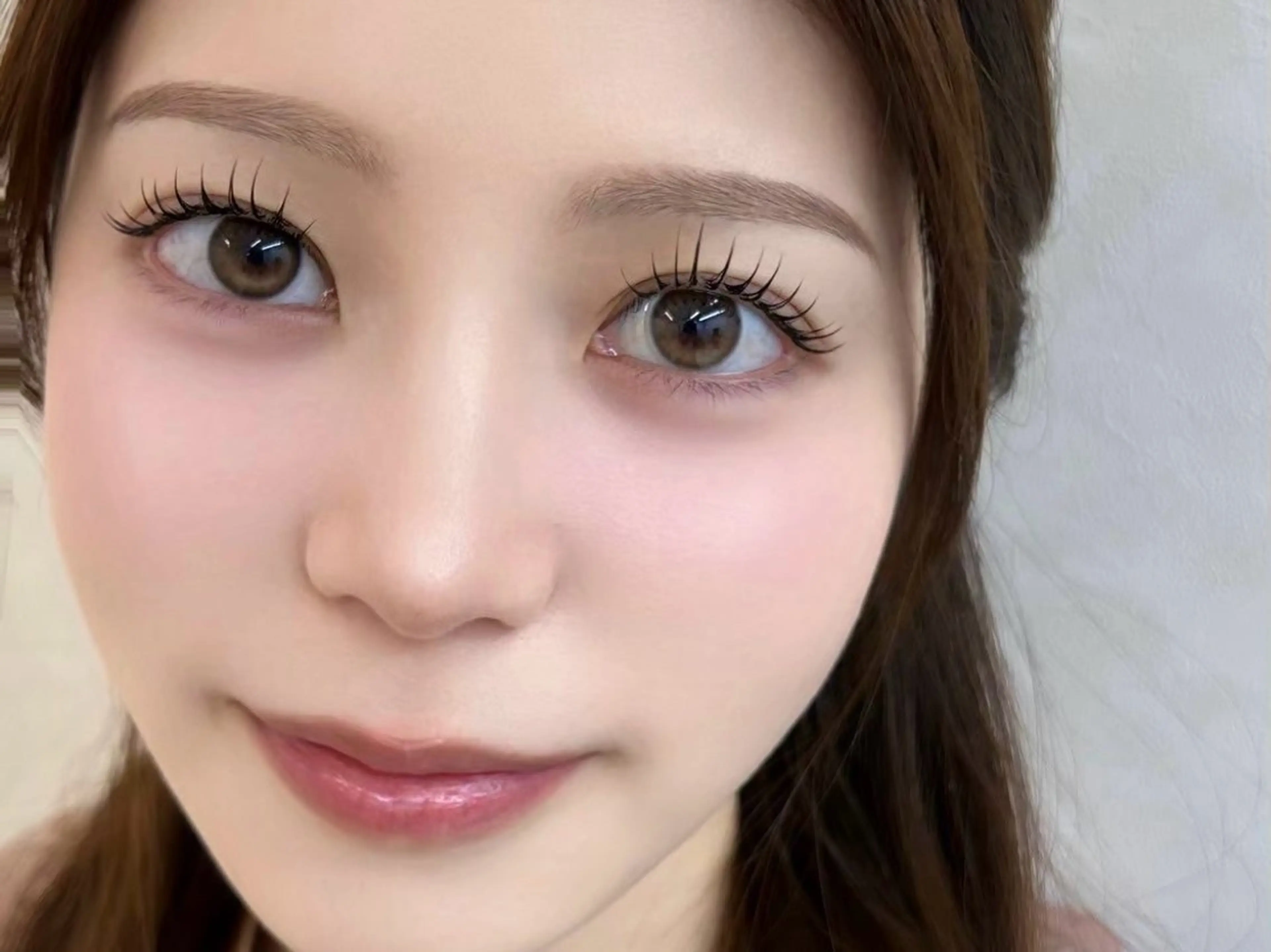 ♥️マツエク♥️100本！Ｊ​〜​Dカール（オフ代＋1100円、付けたしのみ不可✖︎）写真okな方限定の写真