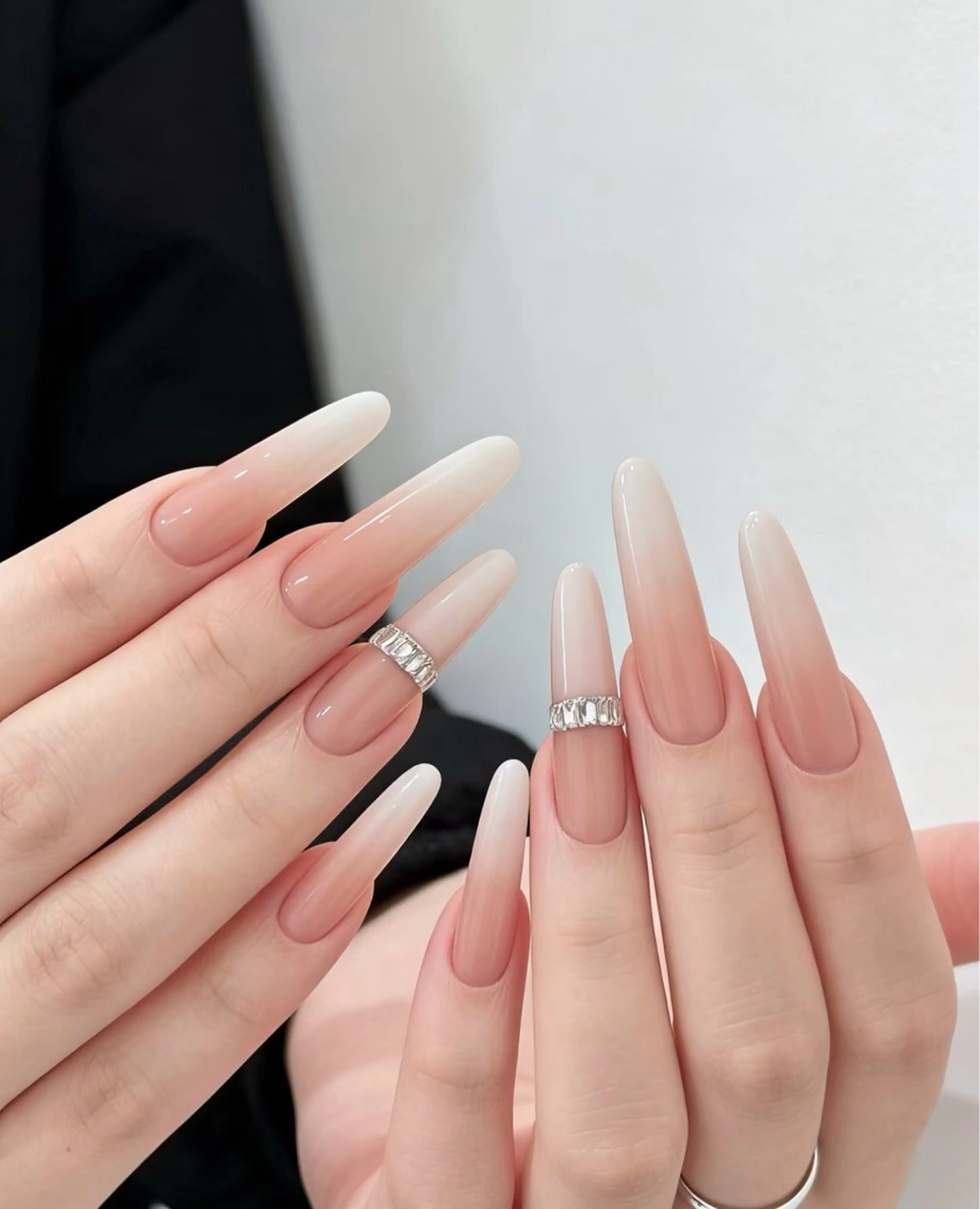 ネイル ハンドネイル ^MEOW^ salonのネイルデザイン