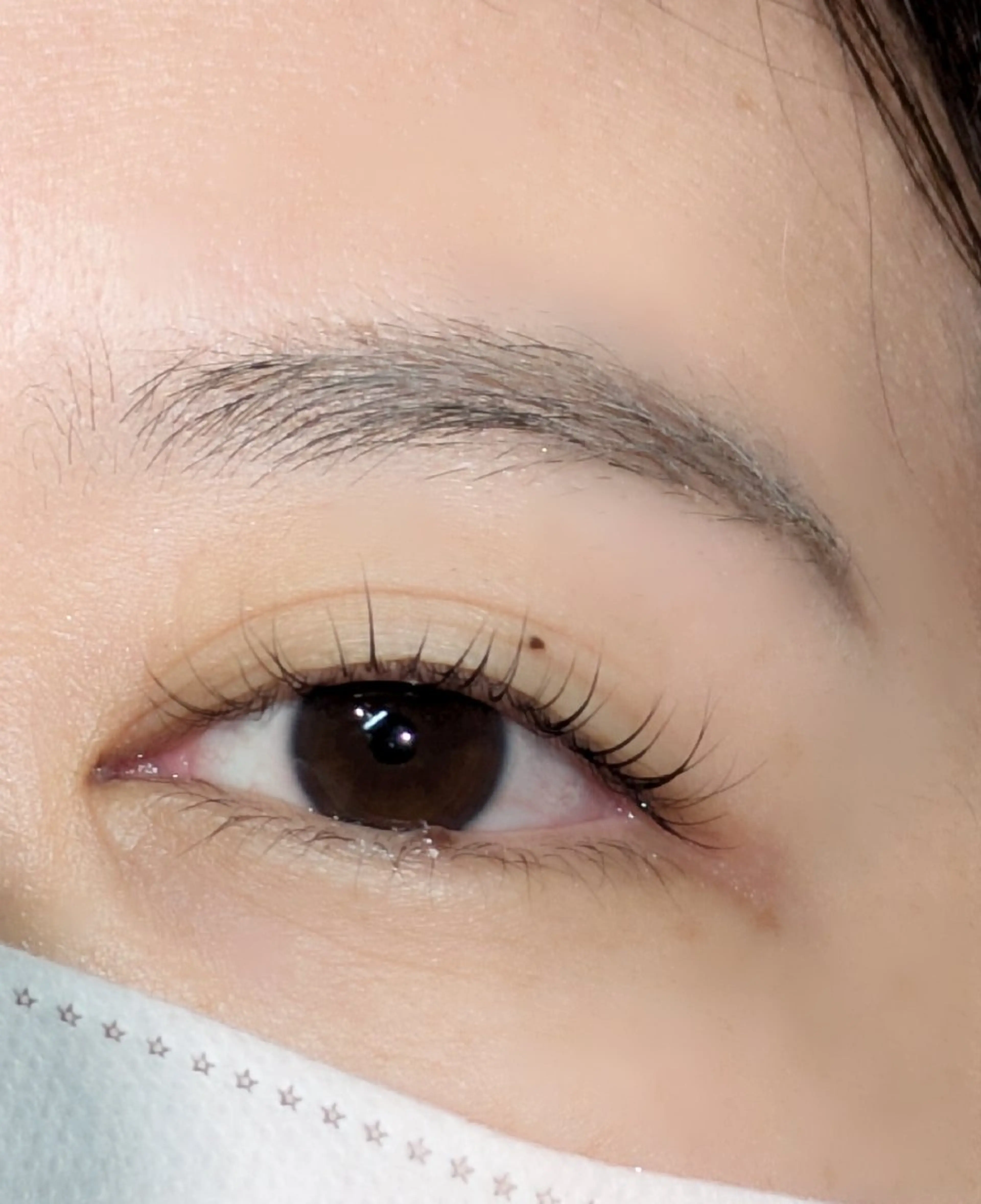 マツエク・マツパ マツパ 〚Ａ ｍａｄｅ〛 エーメイドのマツエク・マツパデザイン