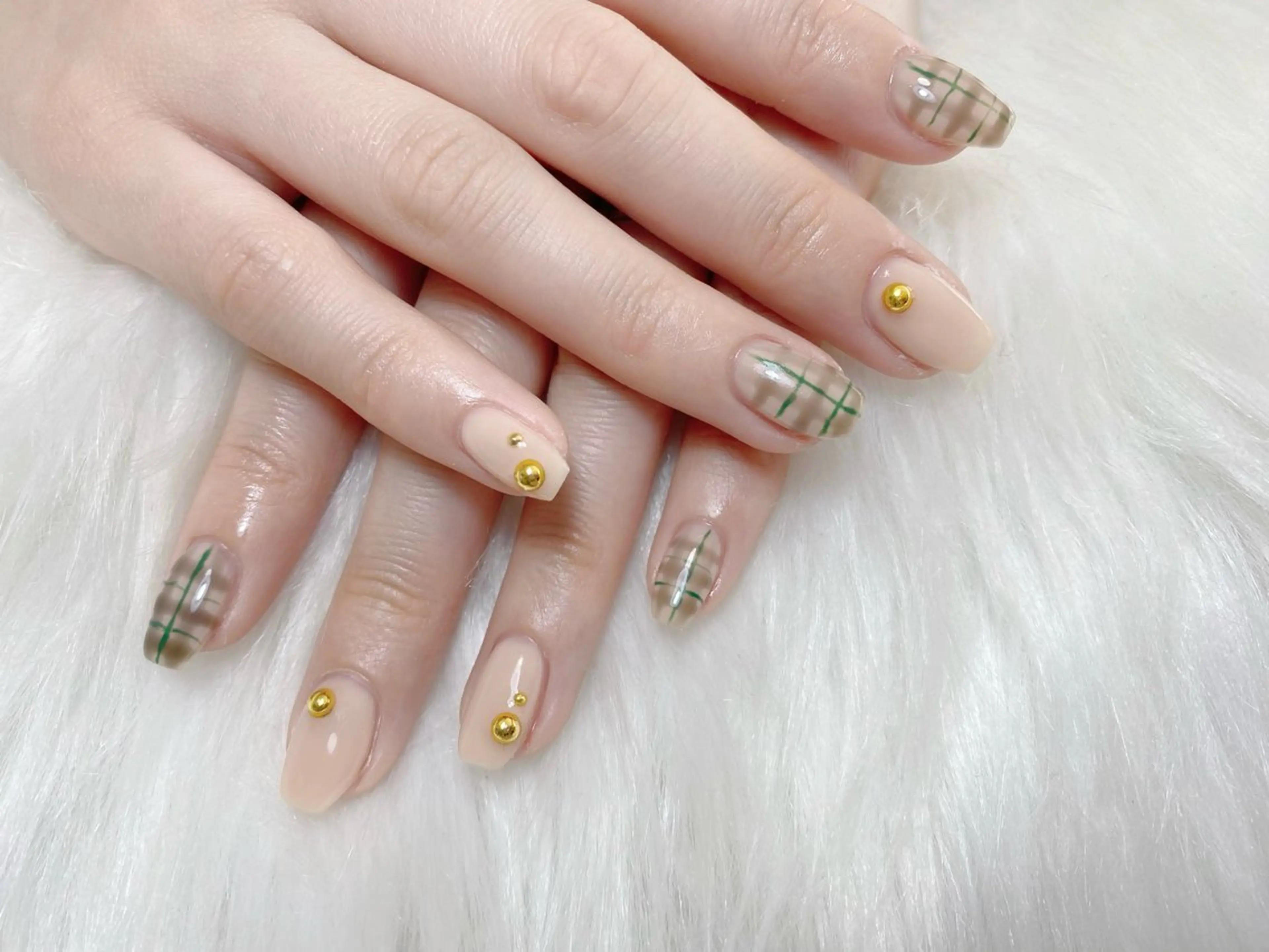 ネイル Theネイルサロン所属・The ネイルサロンのネイルデザイン