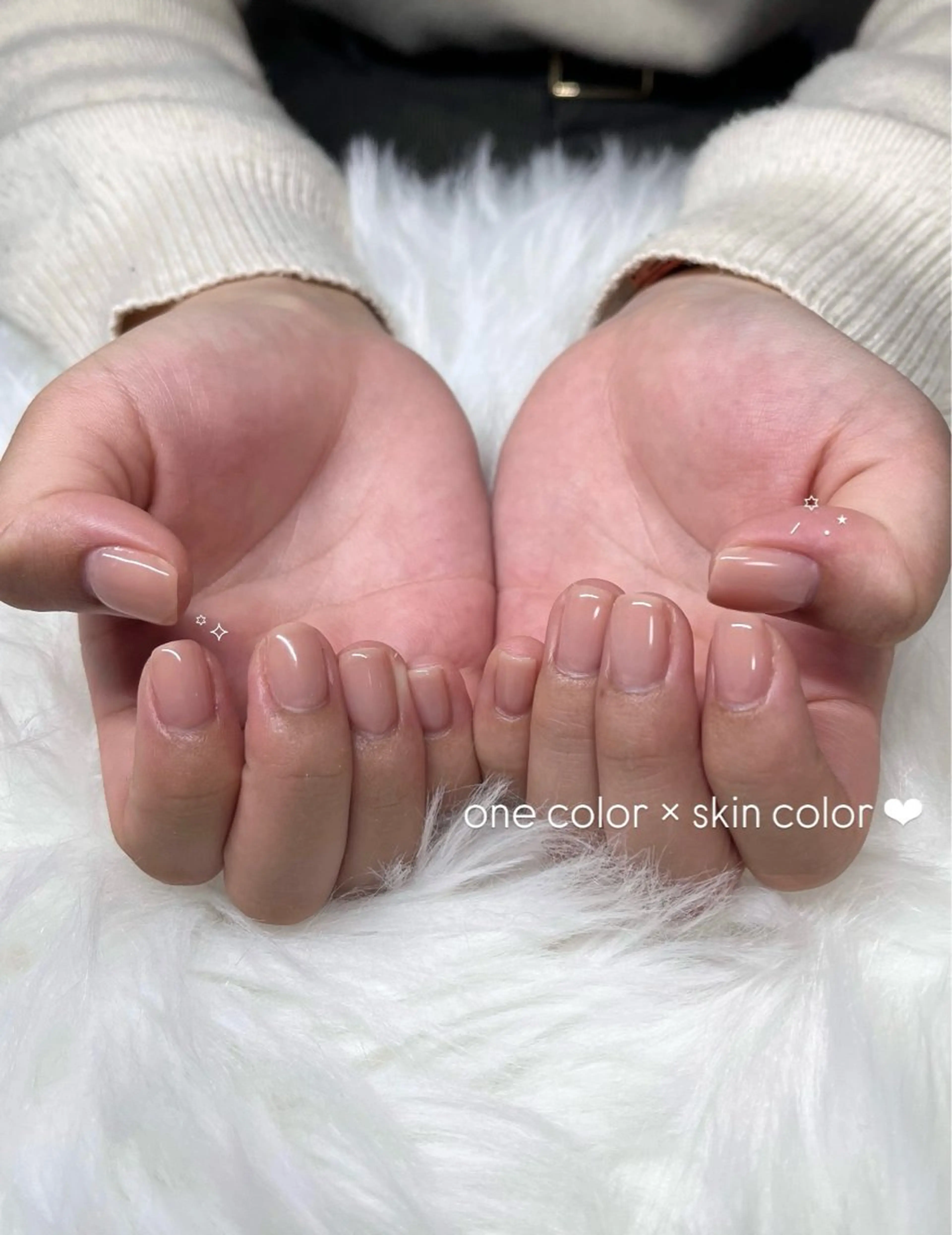 ネイル nail salon elf.2所属・elf.2 / mayuのネイルデザイン